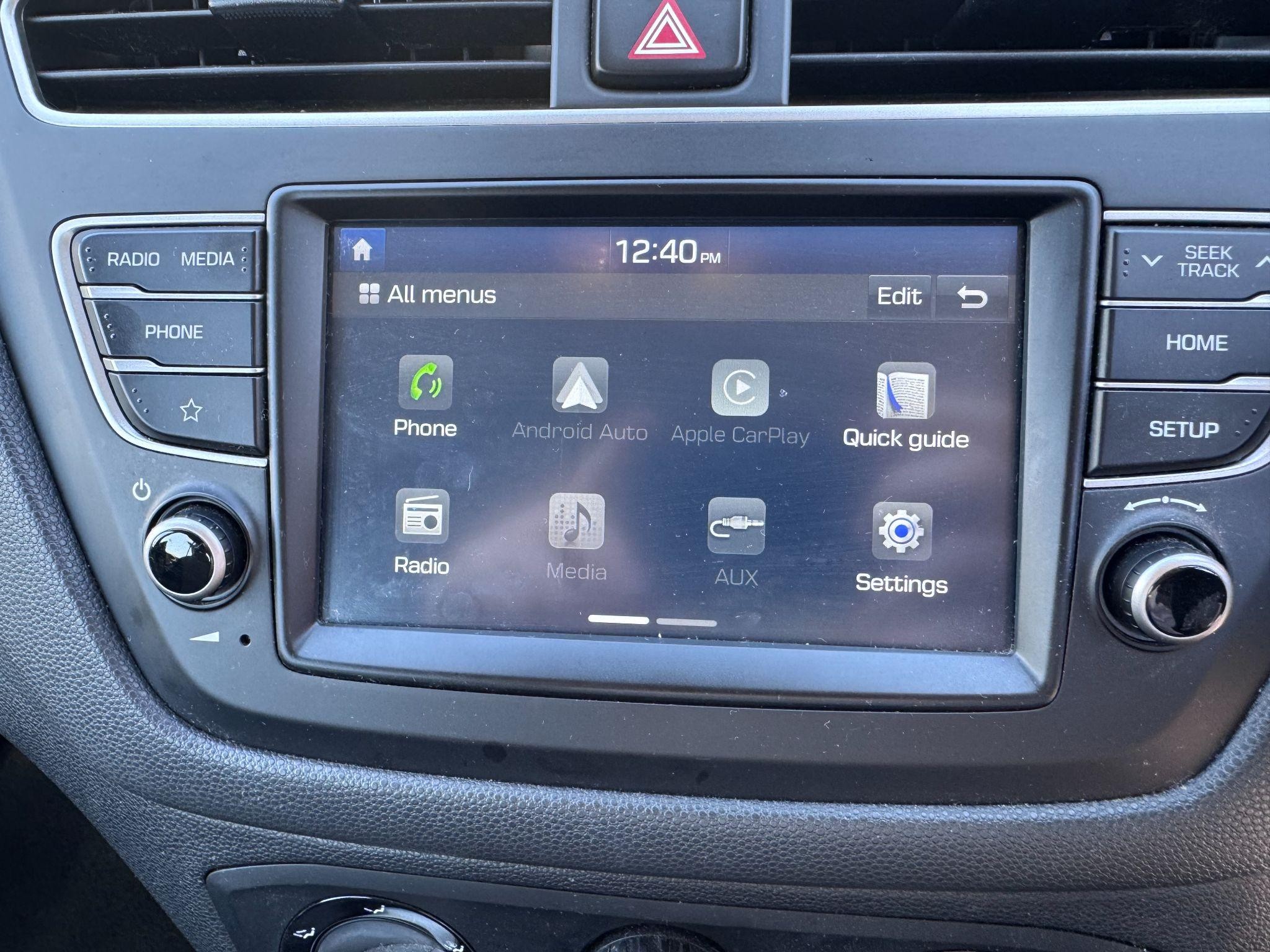 Hyundai i20 Image 25