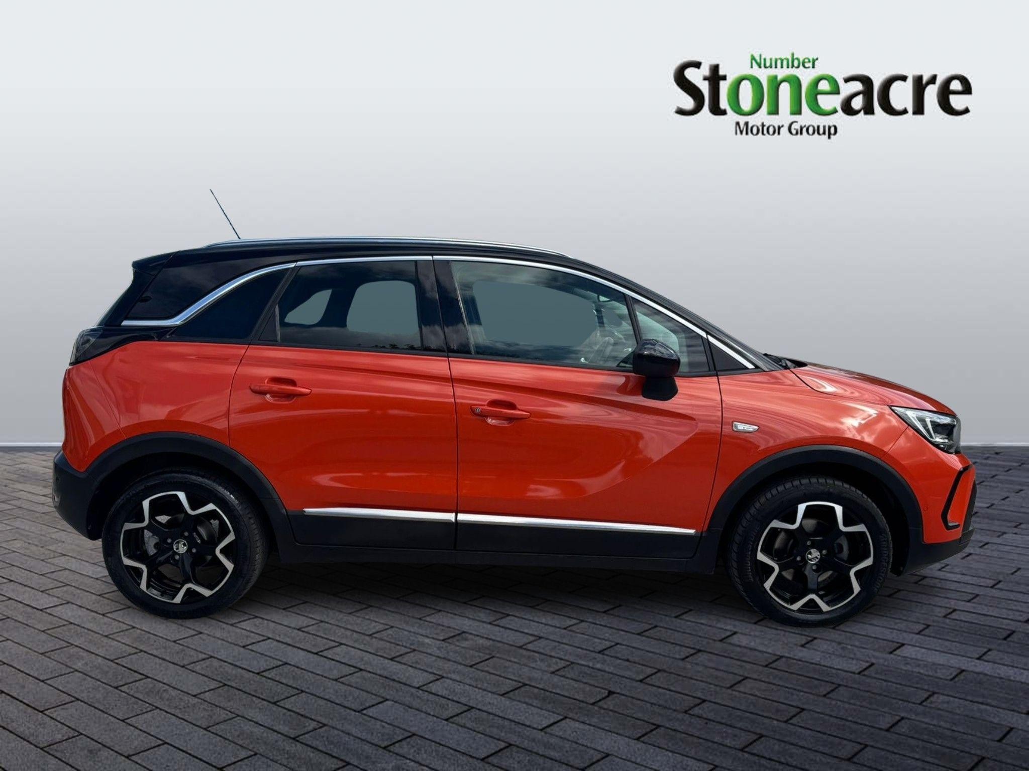 Vauxhall Crossland Image 2