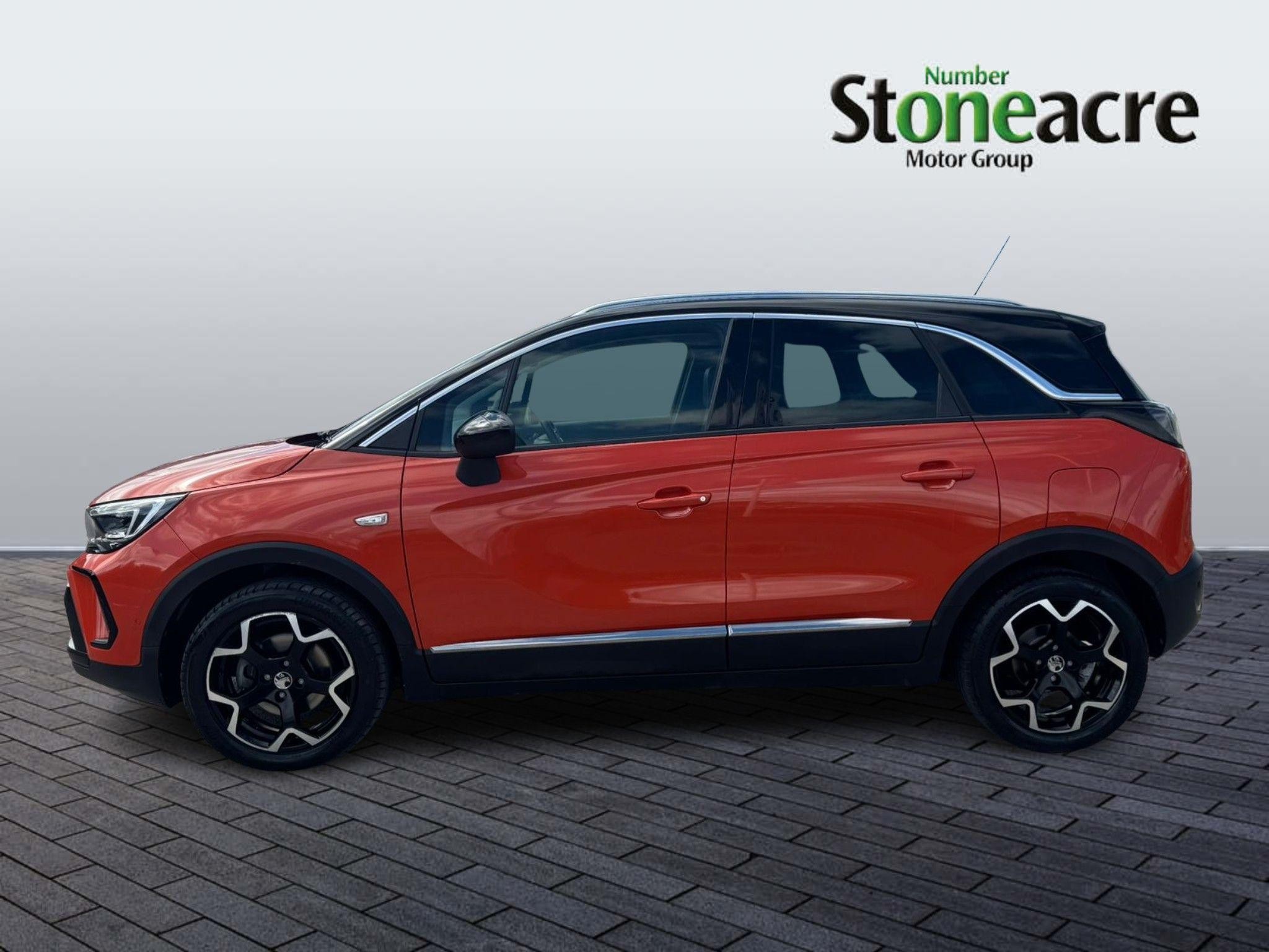 Vauxhall Crossland Image 6