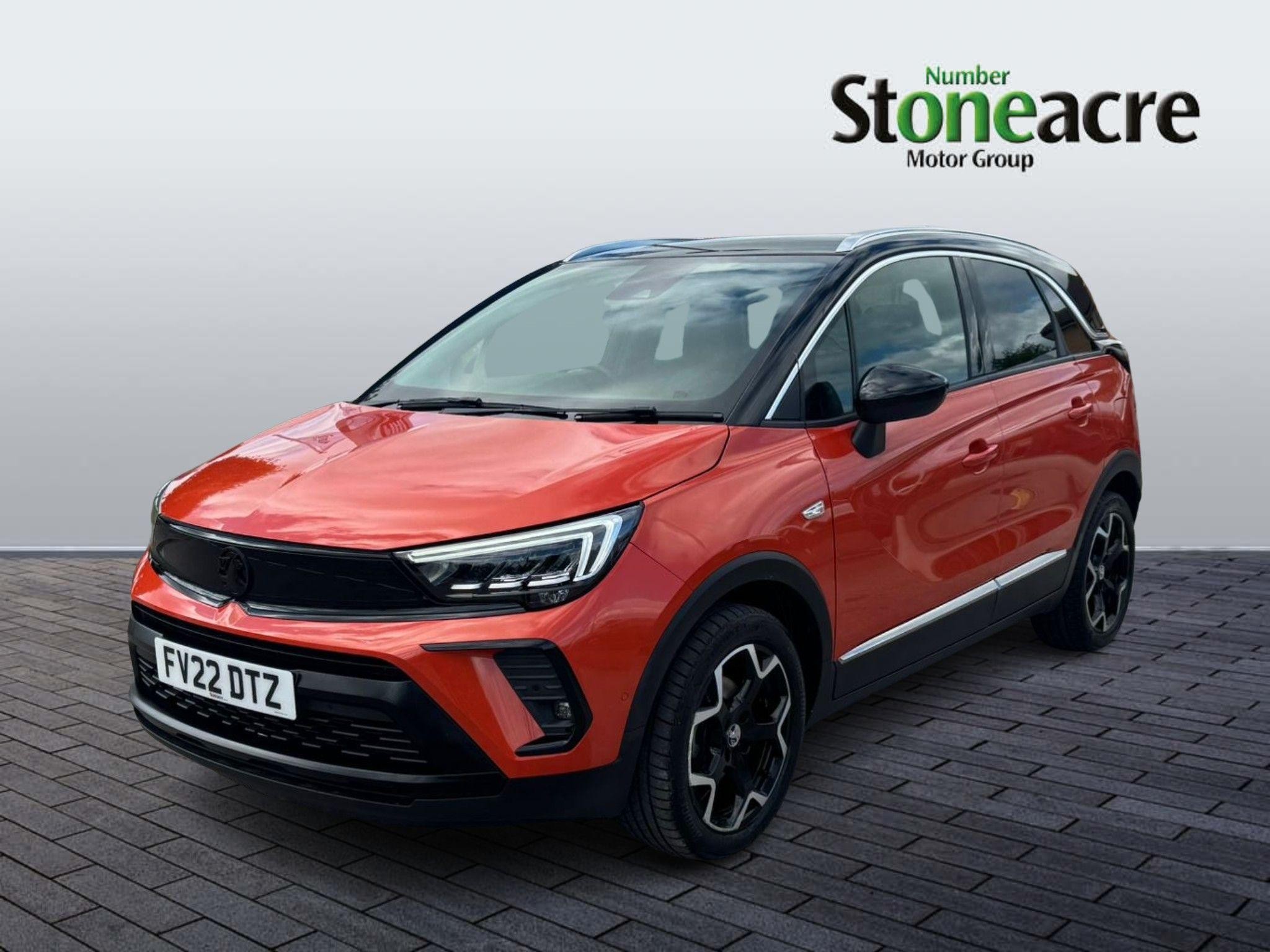 Vauxhall Crossland Image 7