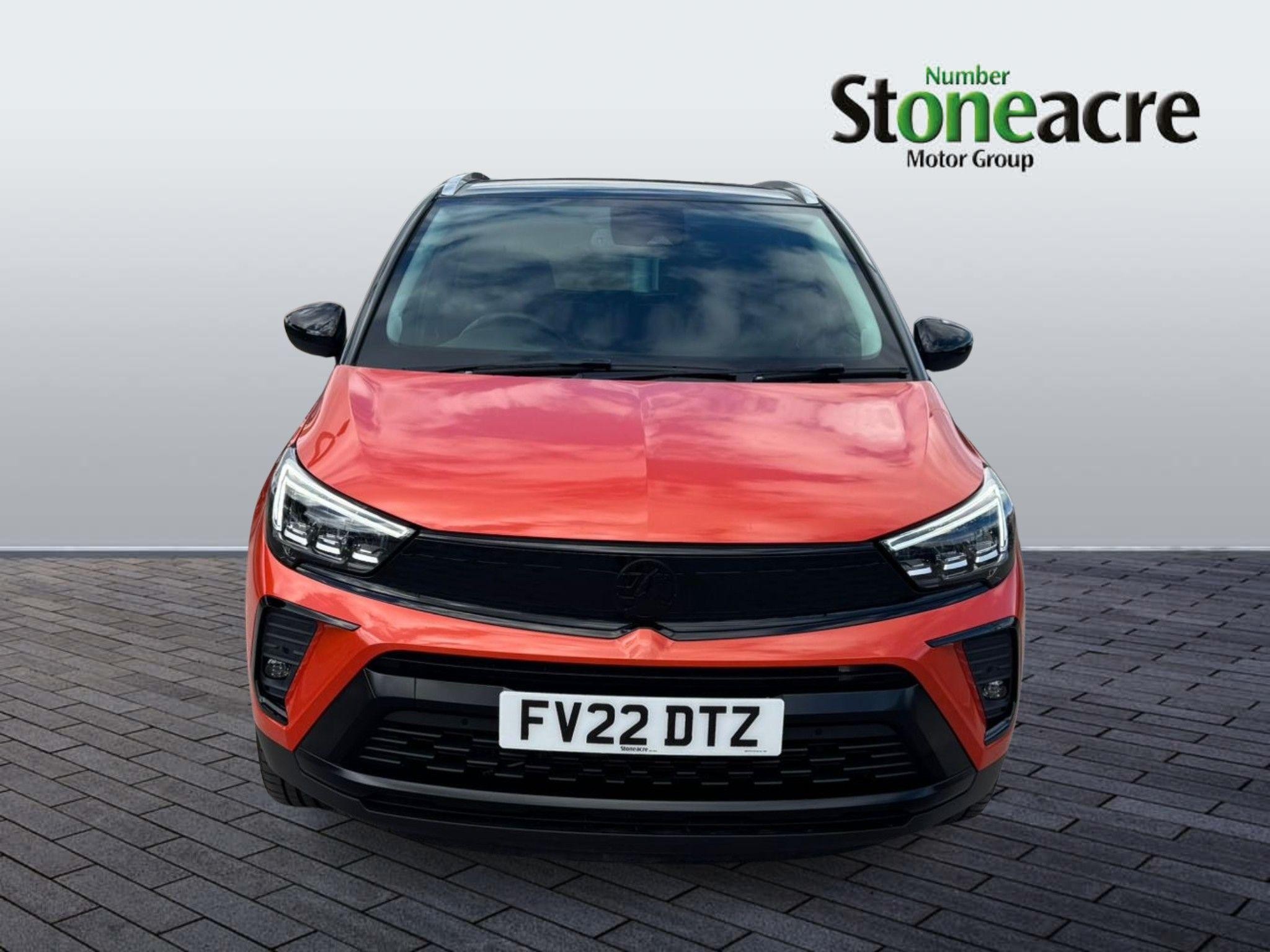 Vauxhall Crossland Image 8