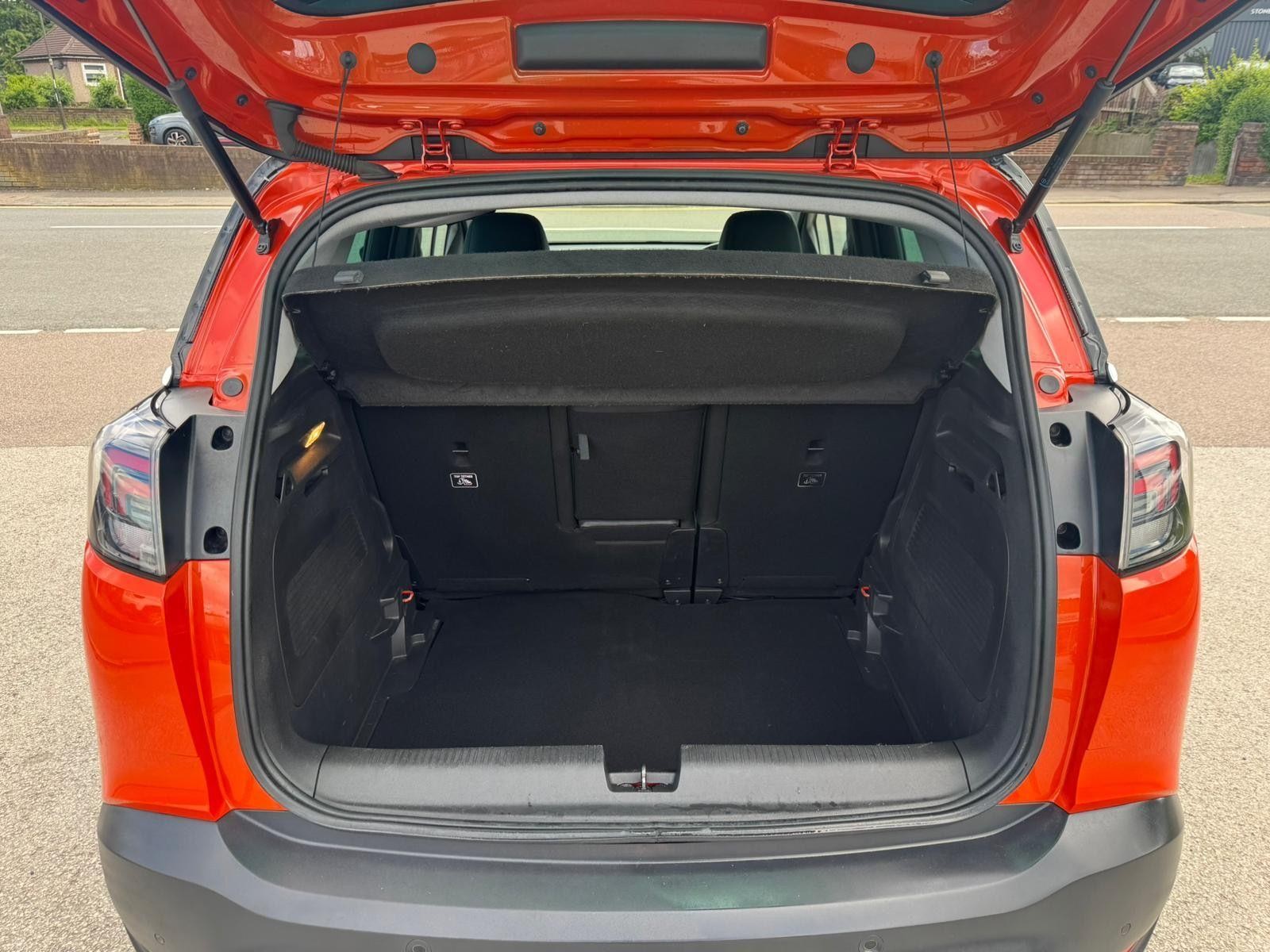 Vauxhall Crossland Image 9