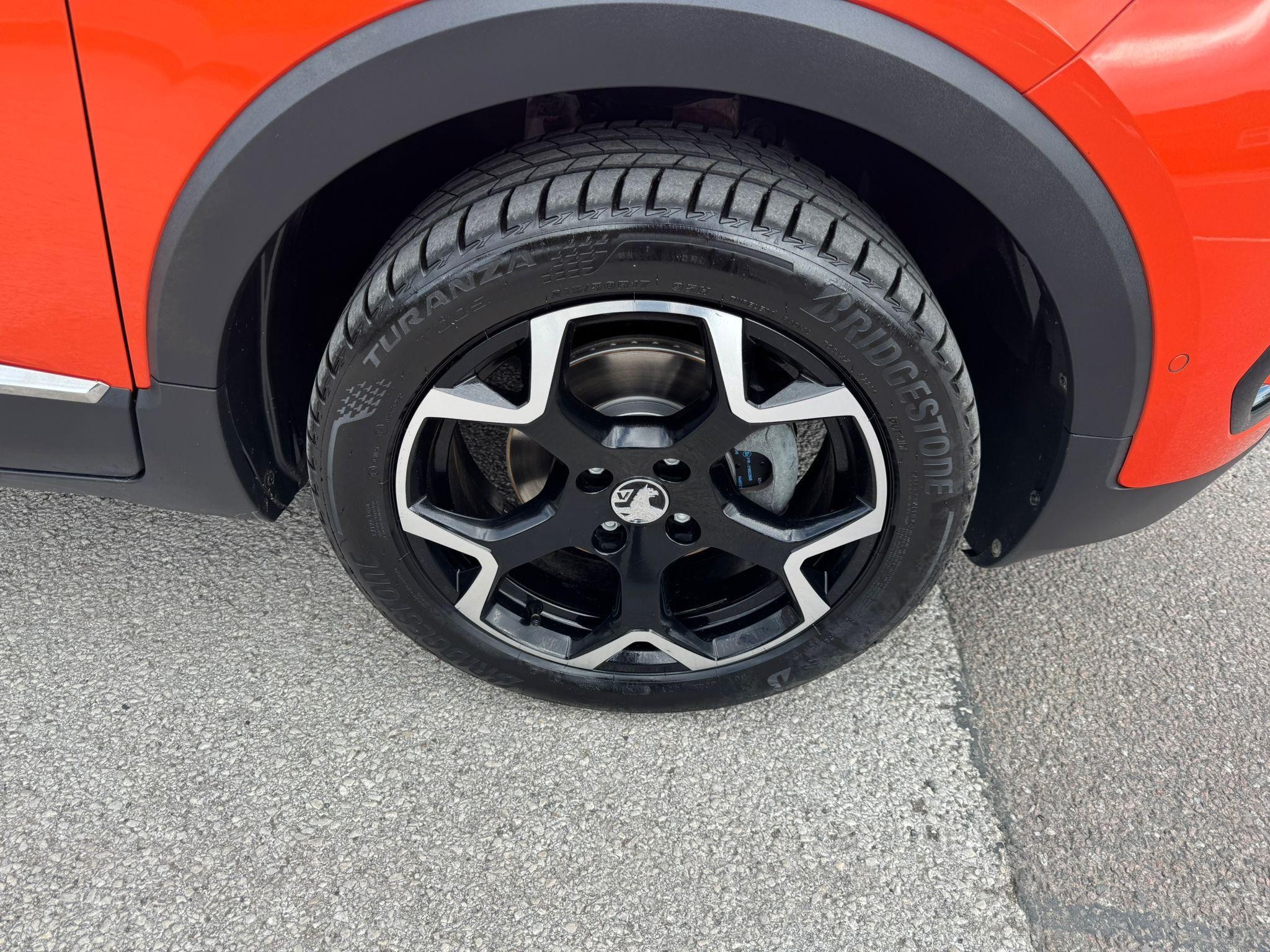 Vauxhall Crossland Image 10