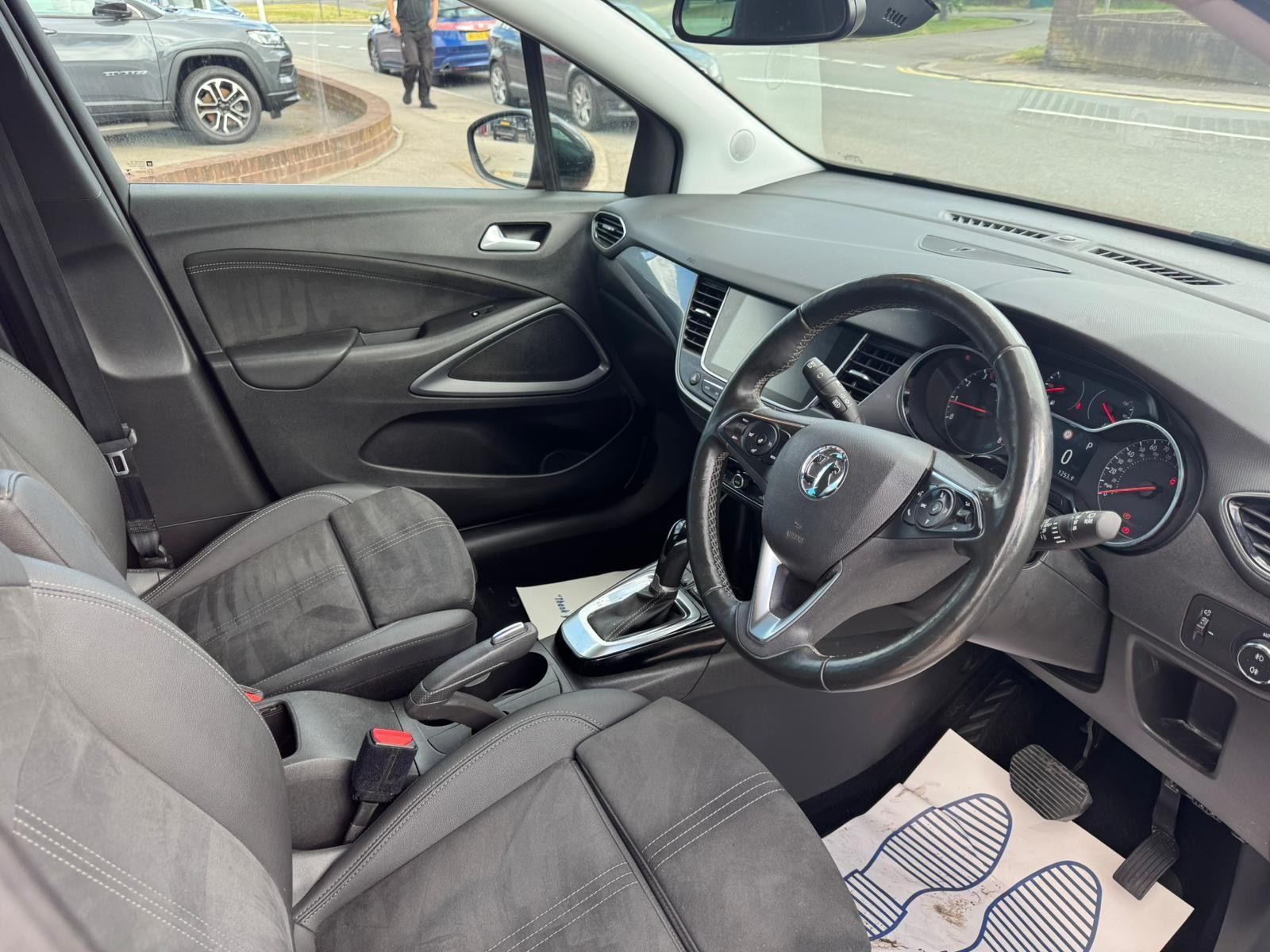 Vauxhall Crossland Image 11