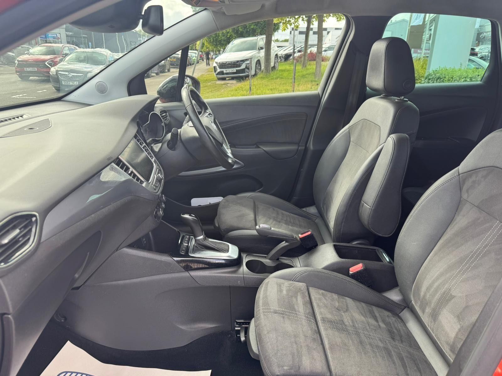 Vauxhall Crossland Image 13