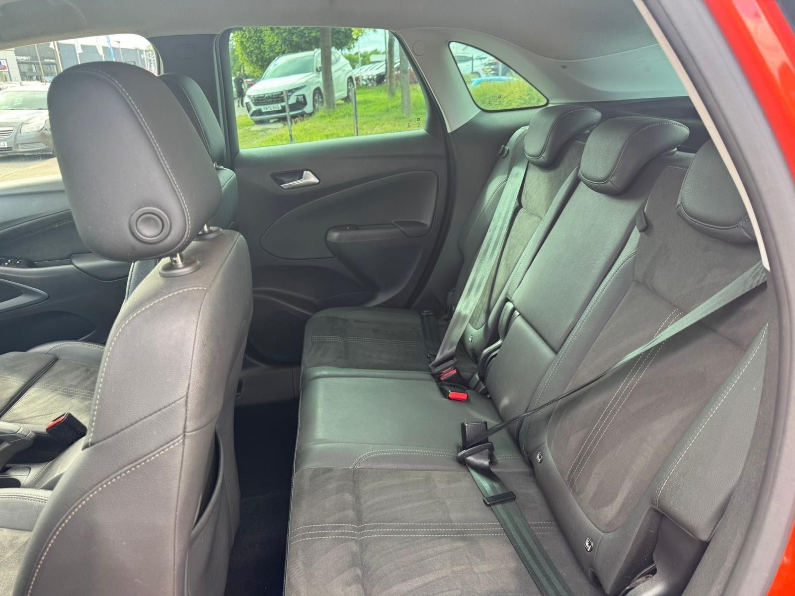 Vauxhall Crossland Image 17