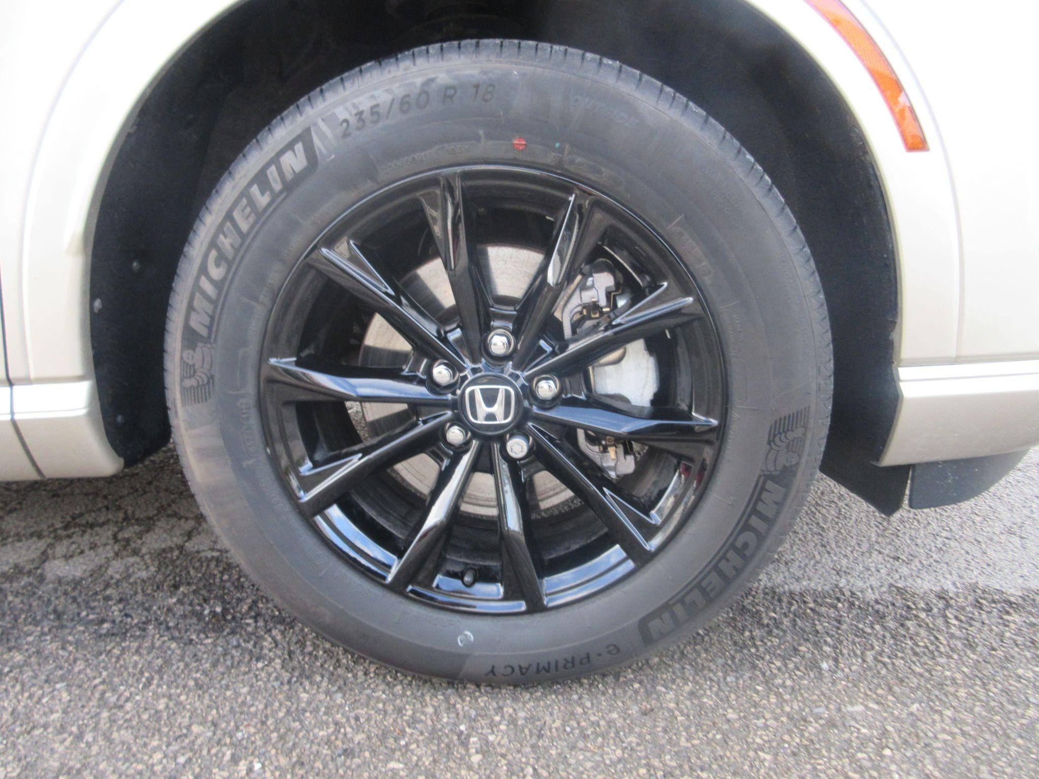 Honda CR-V Image 11