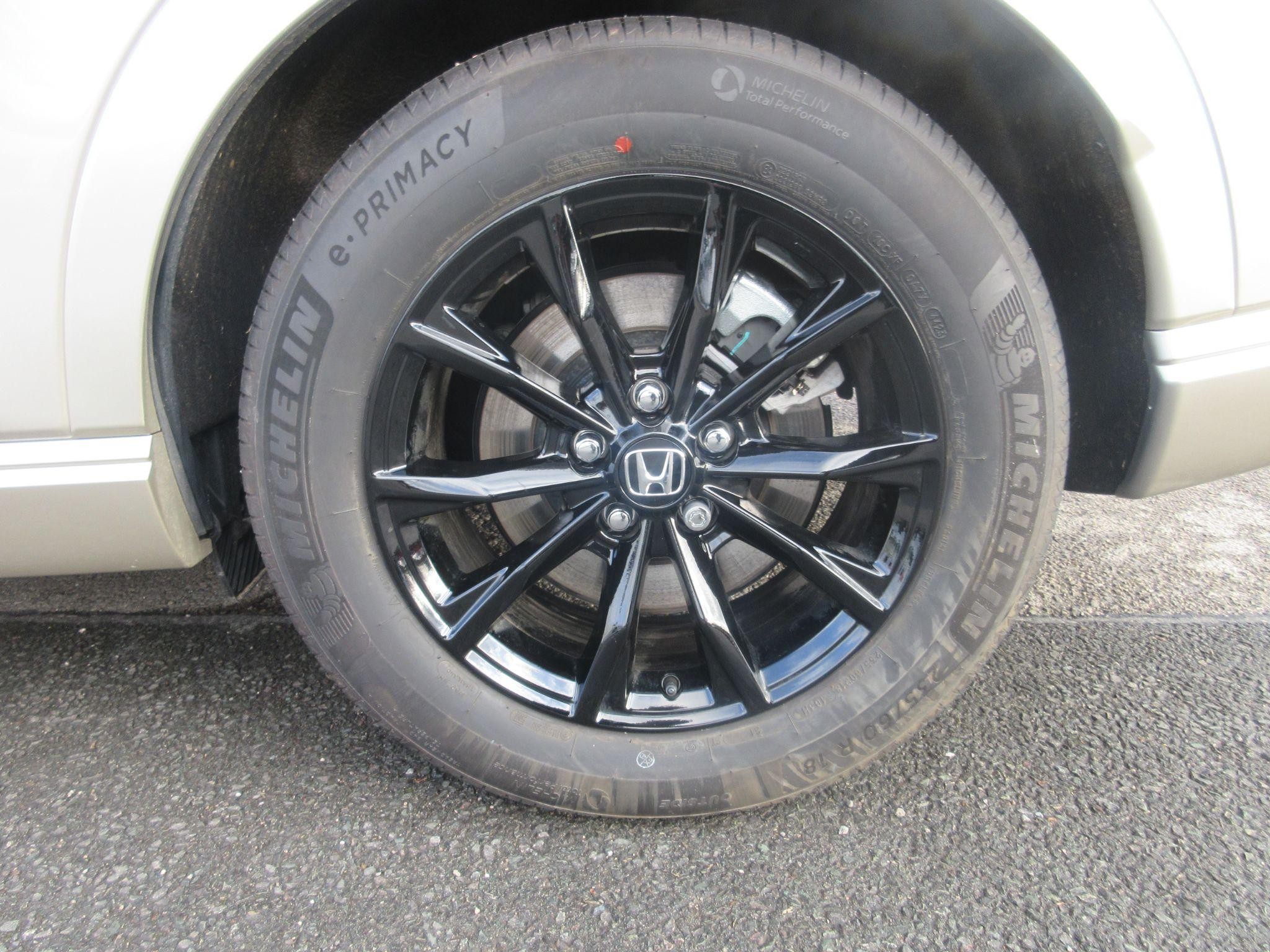 Honda CR-V Image 13