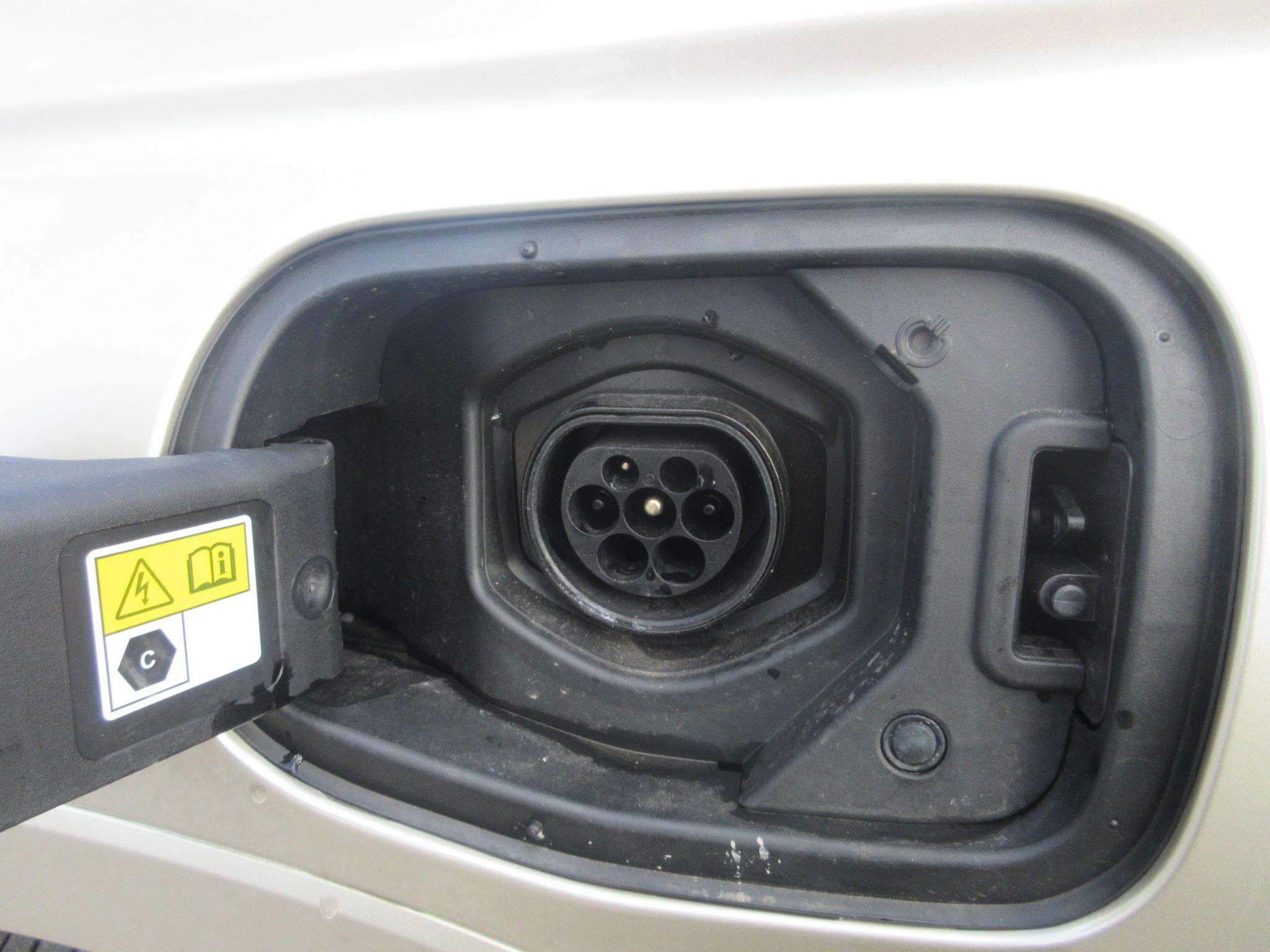 Honda CR-V Image 15