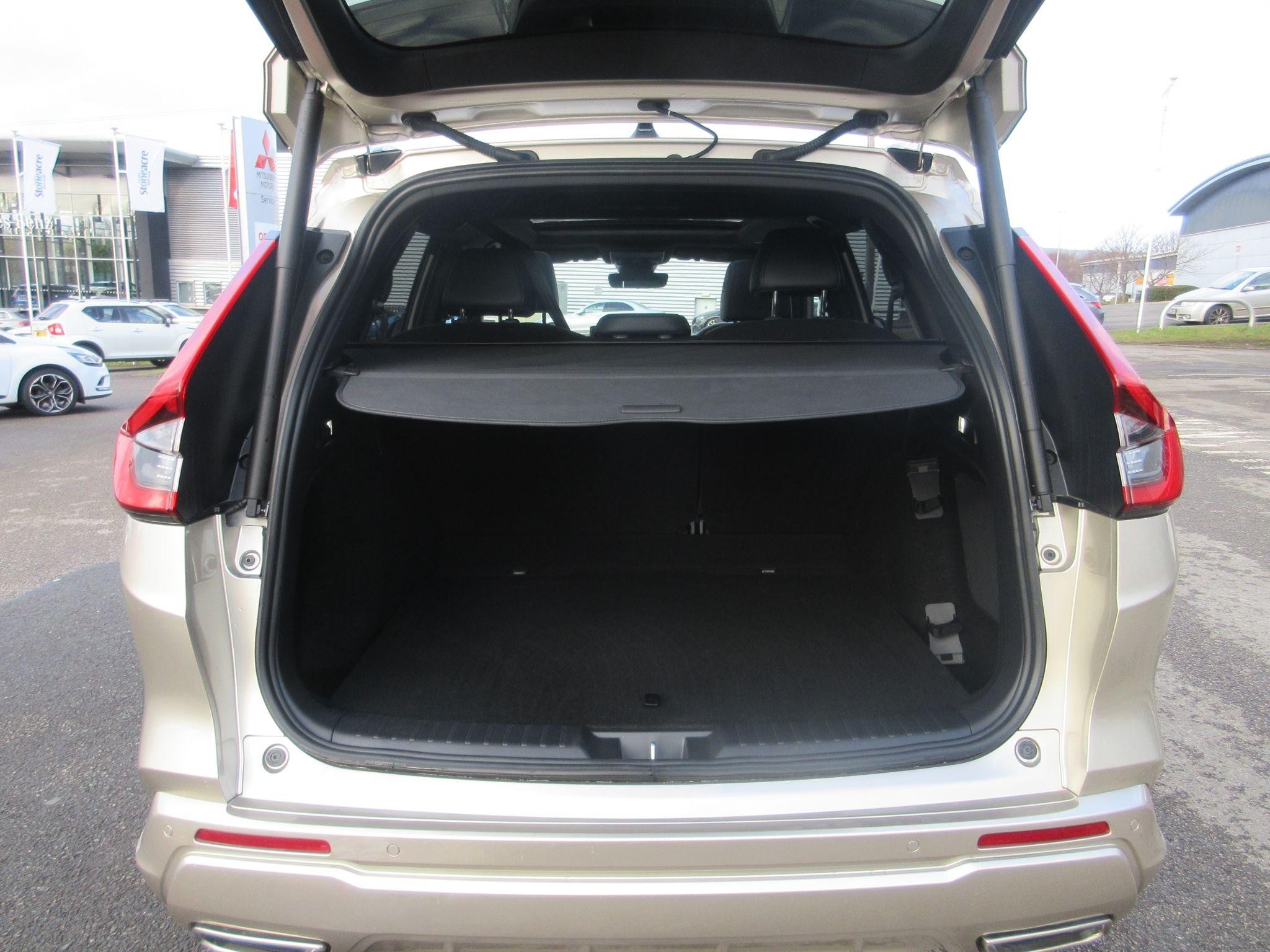 Honda CR-V Image 16