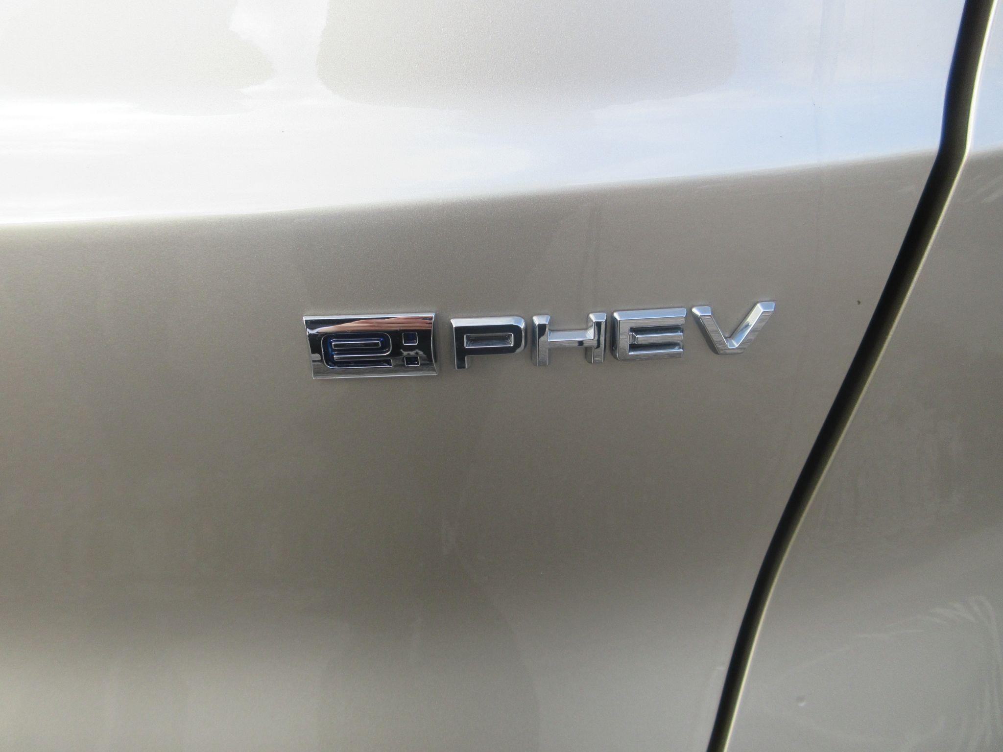 Honda CR-V Image 18