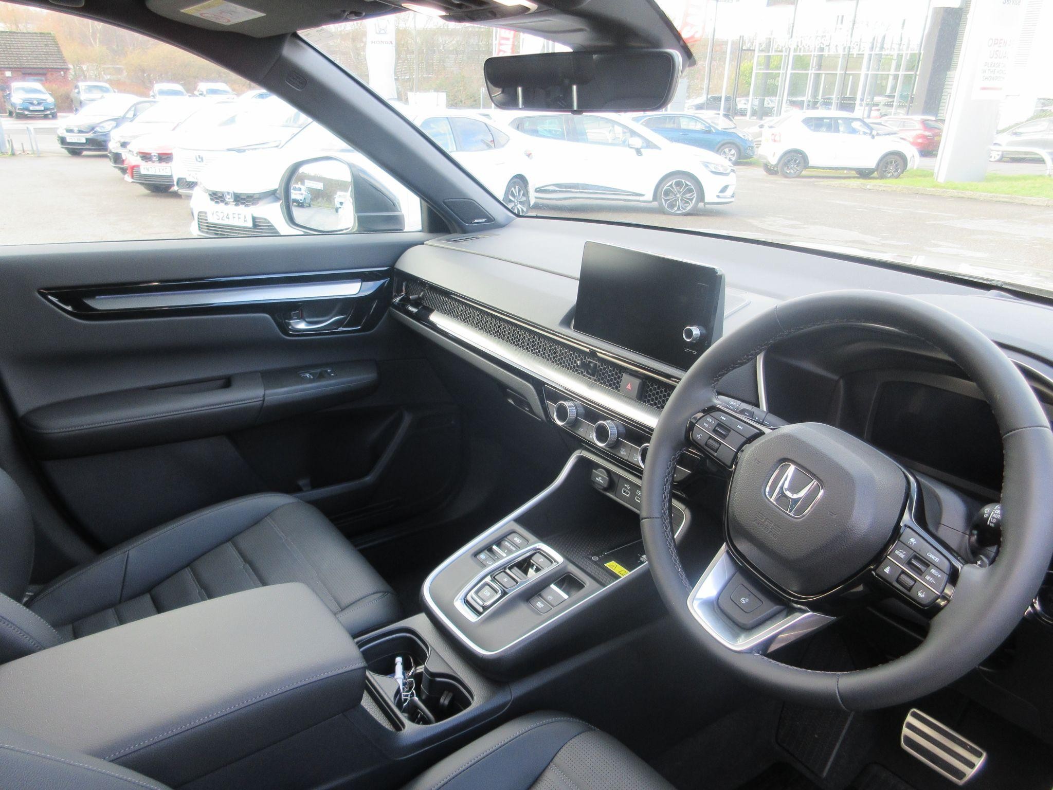 Honda CR-V Image 19