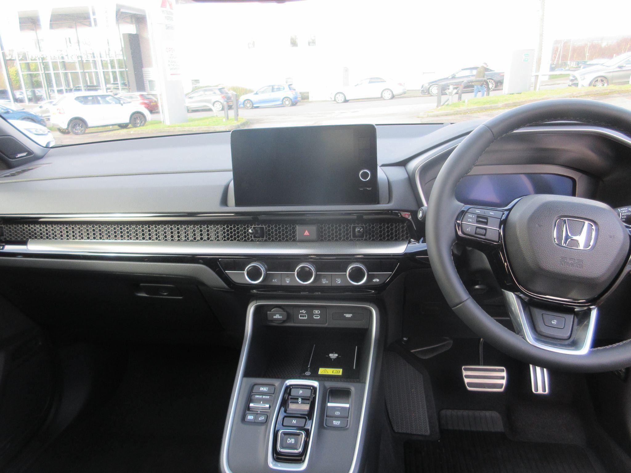 Honda CR-V Image 22