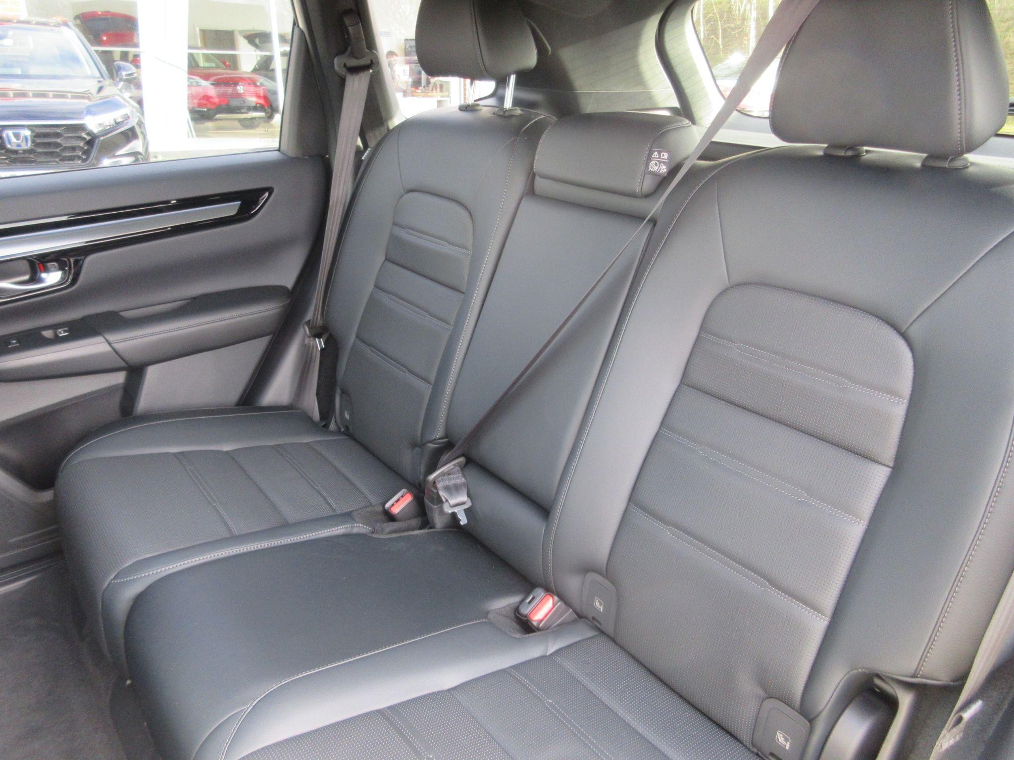 Honda CR-V Image 25