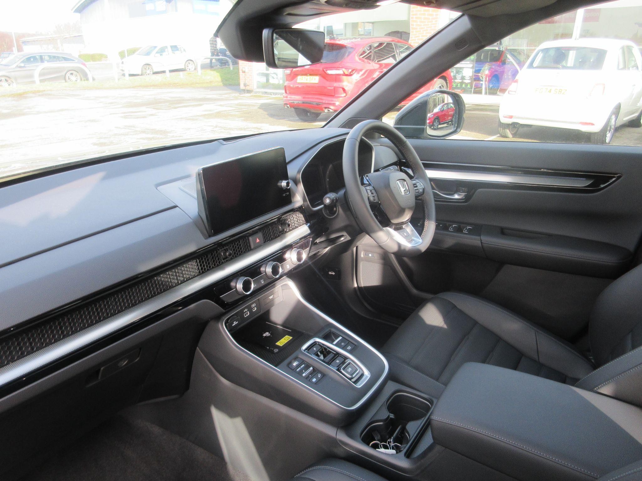 Honda CR-V Image 26