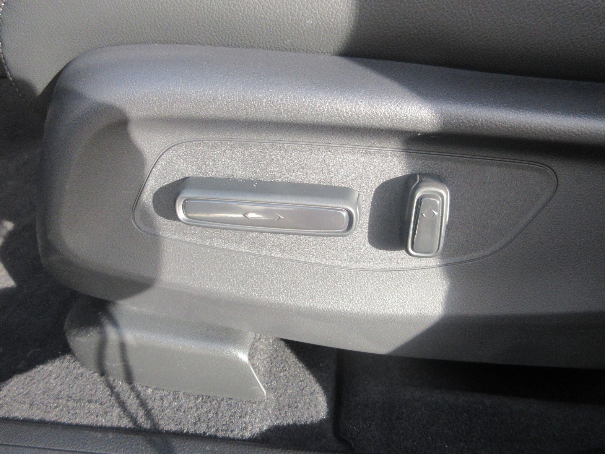 Honda CR-V Image 29
