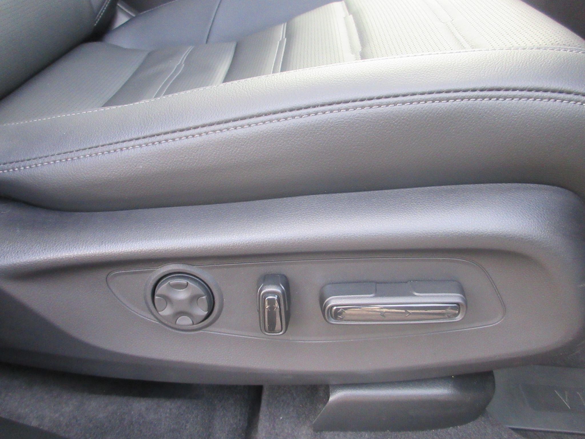Honda CR-V Image 30