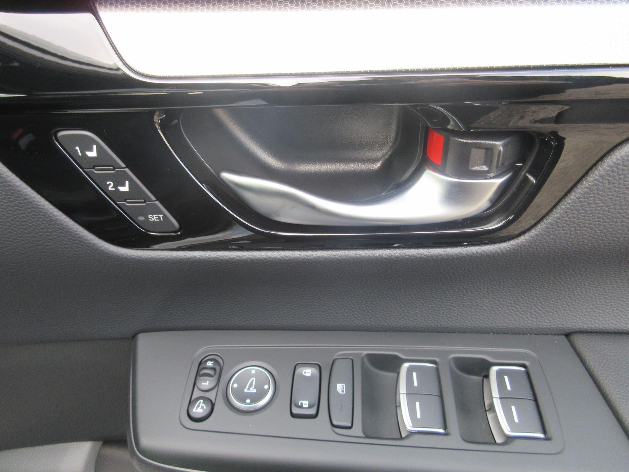 Honda CR-V Image 31