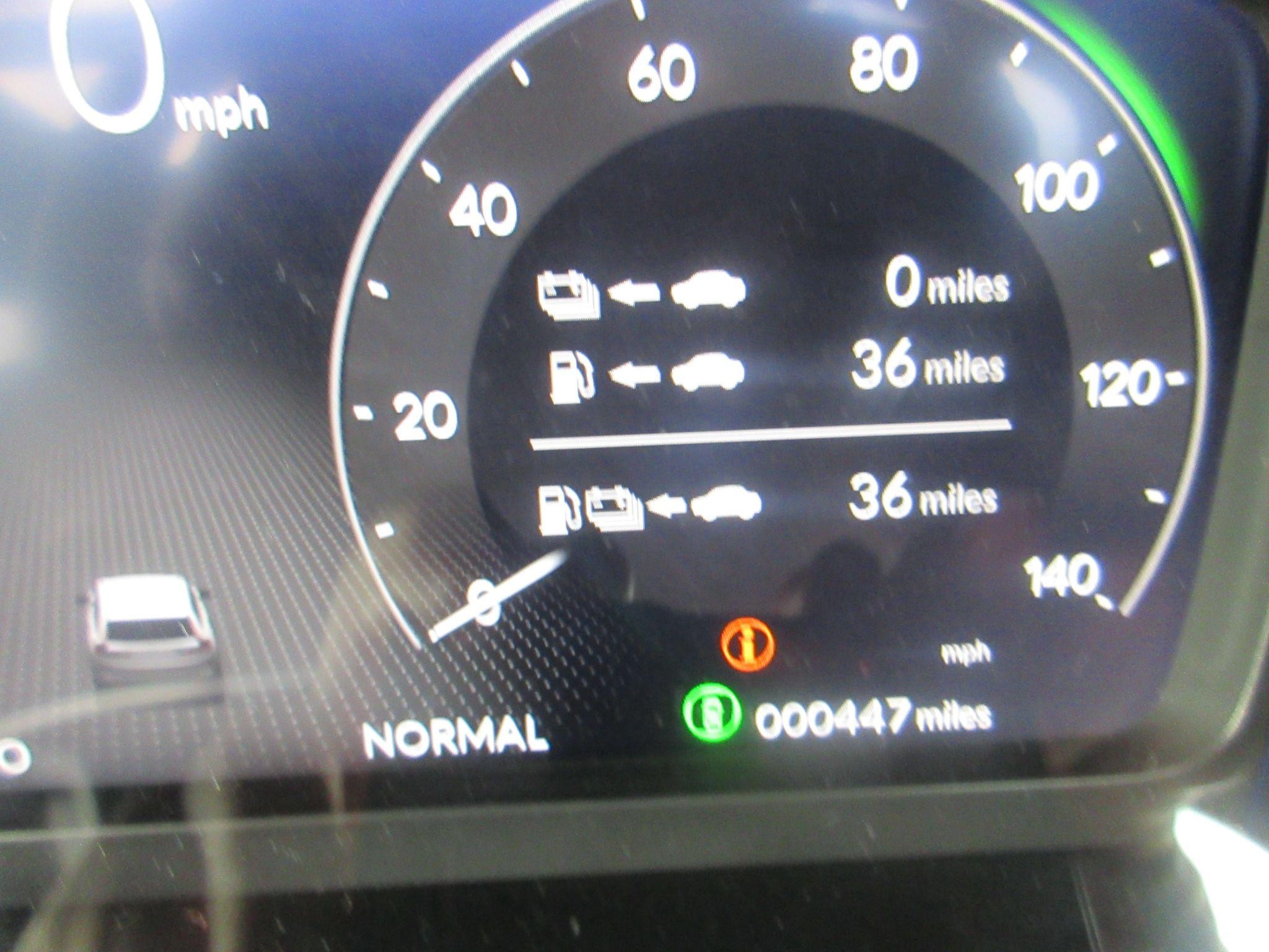 Honda CR-V Image 32