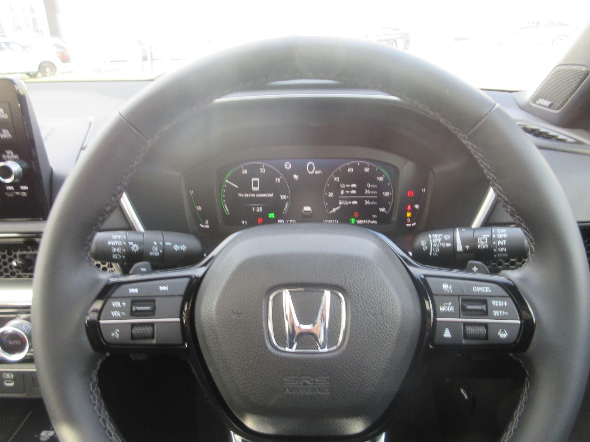 Honda CR-V Image 34