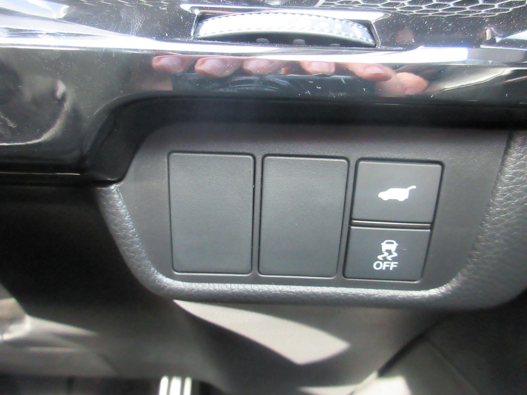 Honda CR-V Image 36