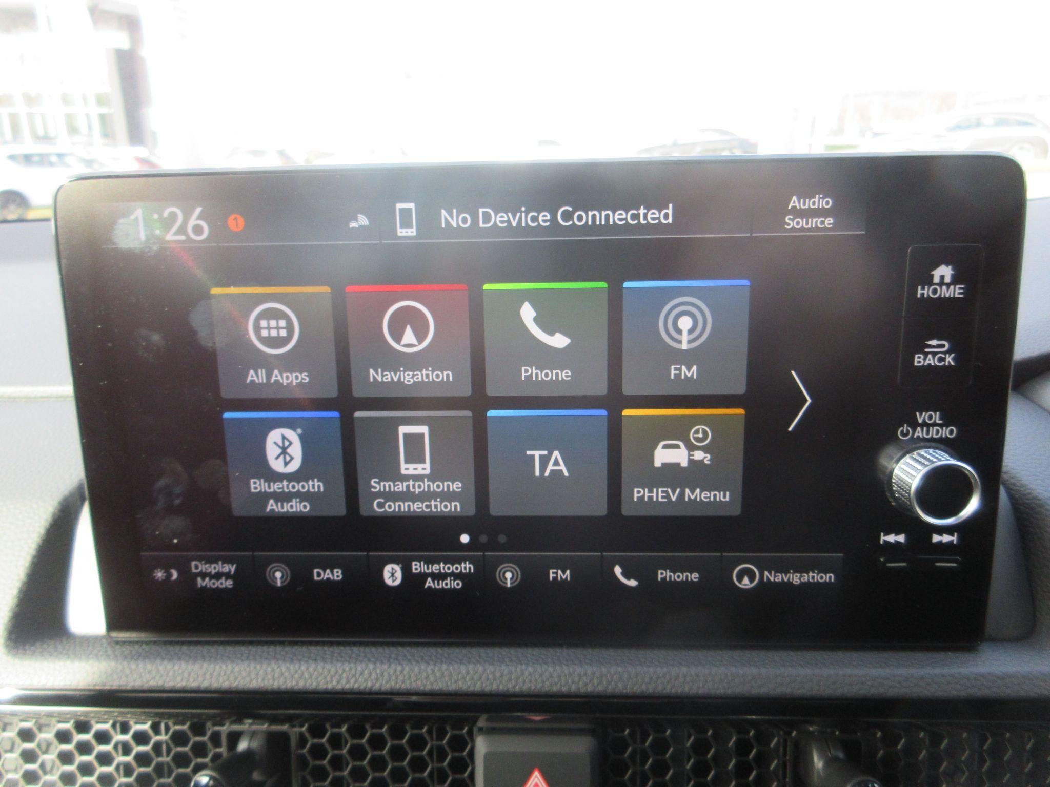 Honda CR-V Image 37