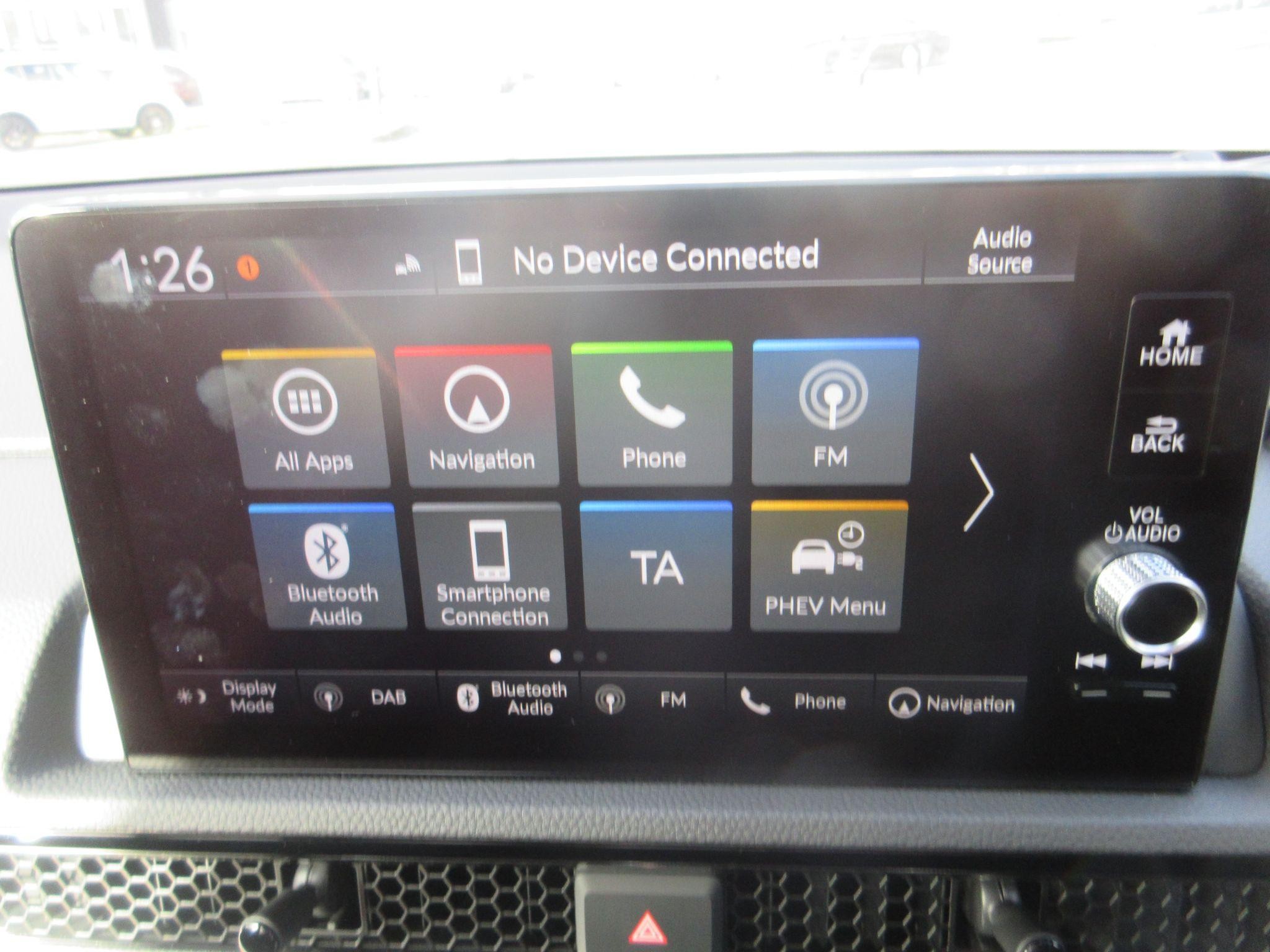 Honda CR-V Image 38