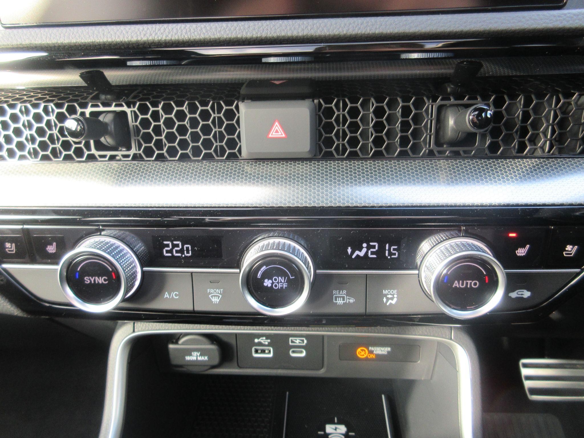 Honda CR-V Image 39