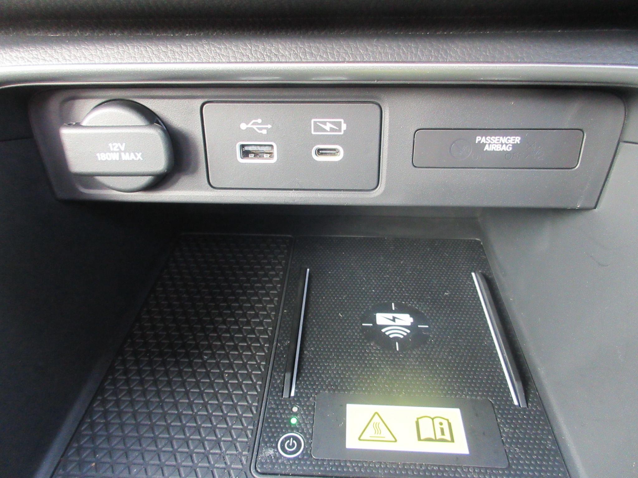 Honda CR-V Image 41