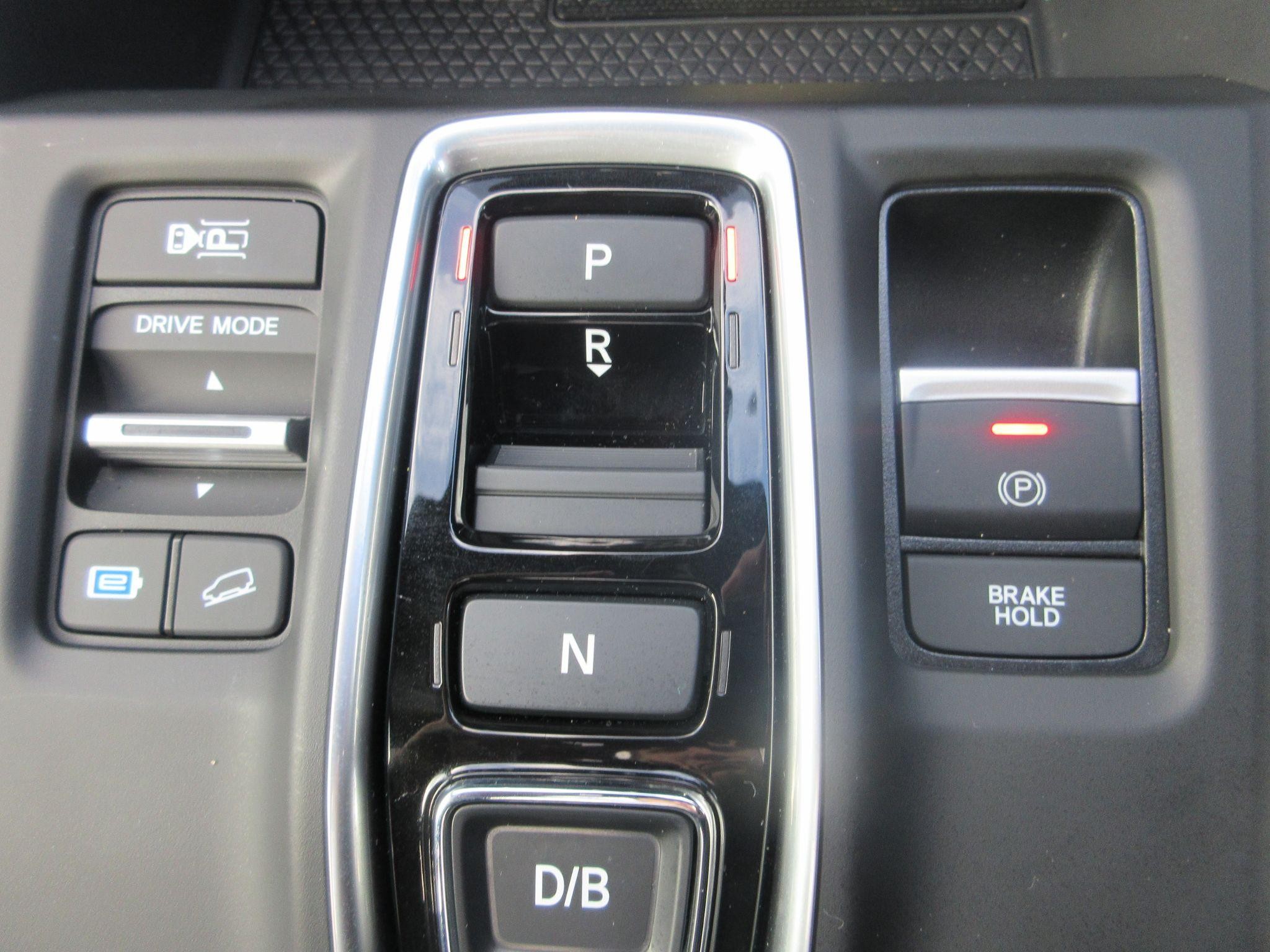 Honda CR-V Image 42