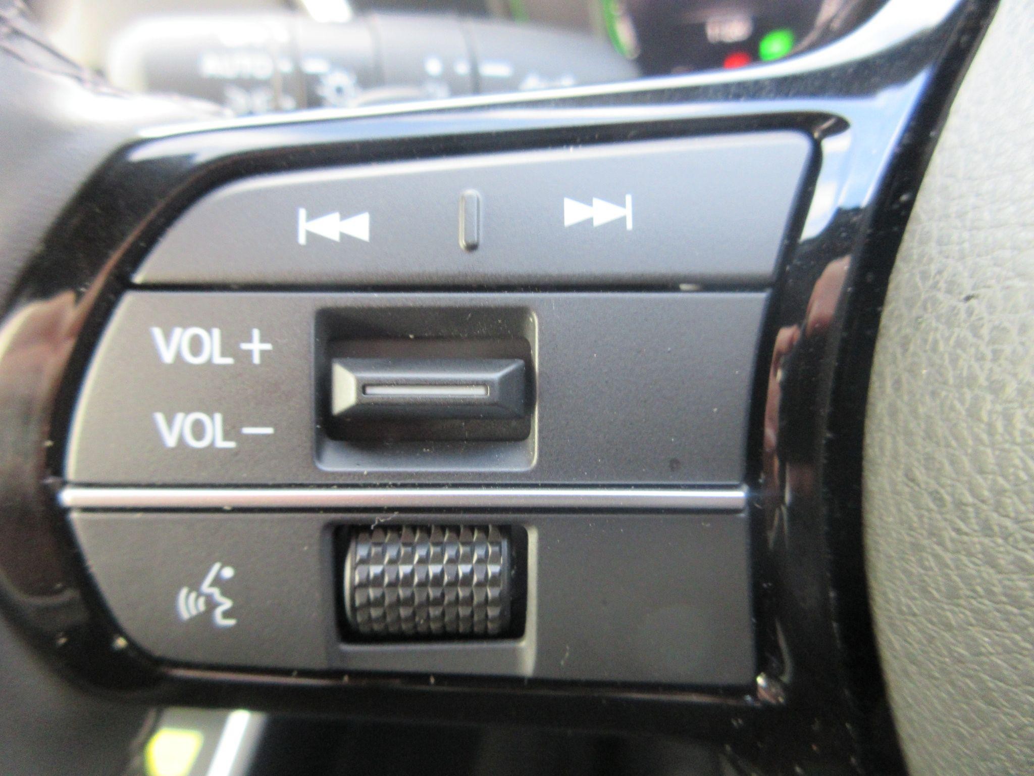 Honda CR-V Image 44
