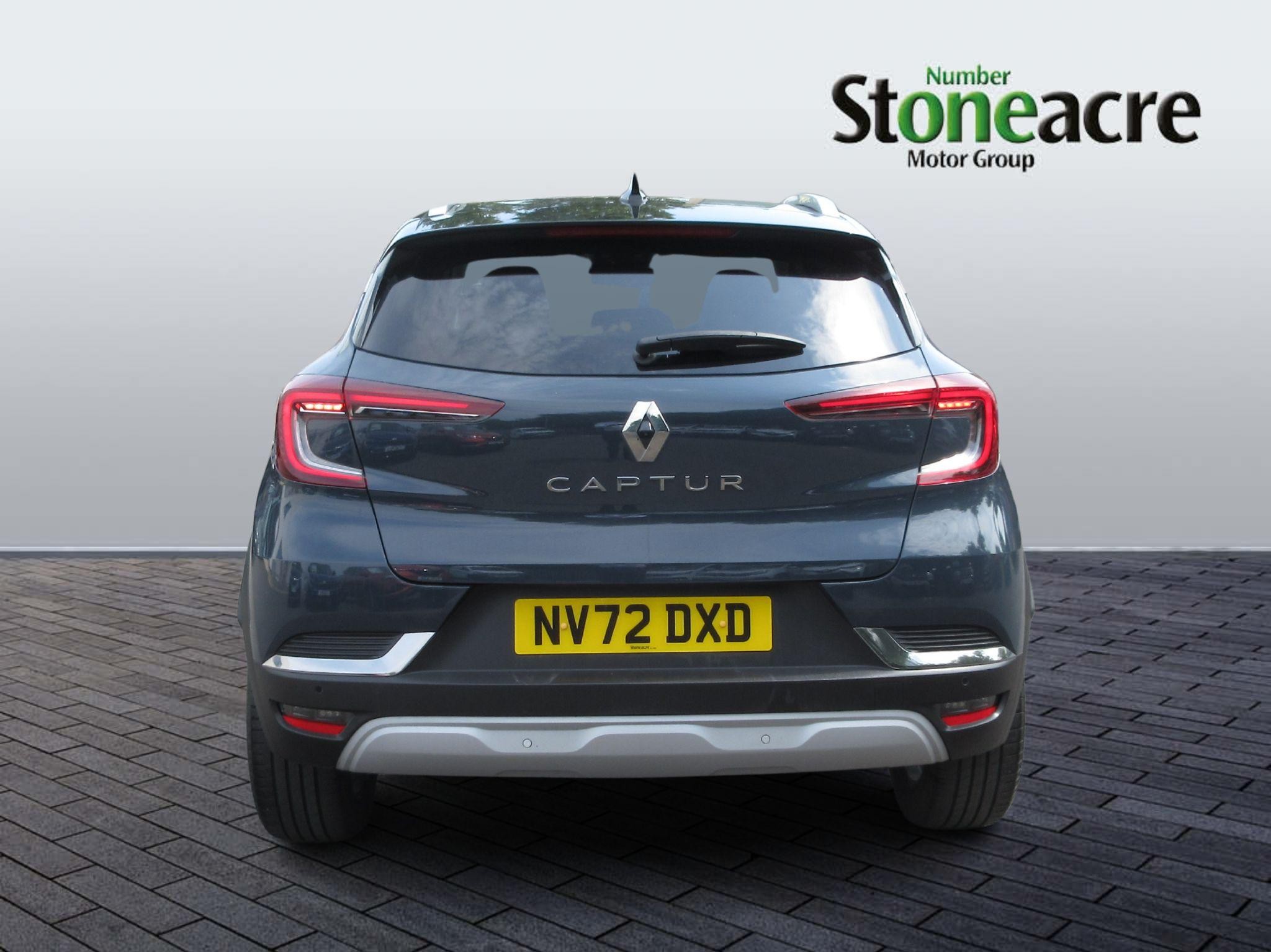 Renault Captur Image 4