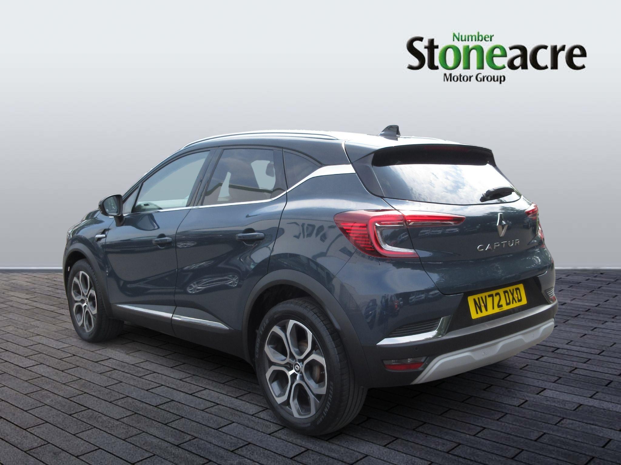 Renault Captur Image 5