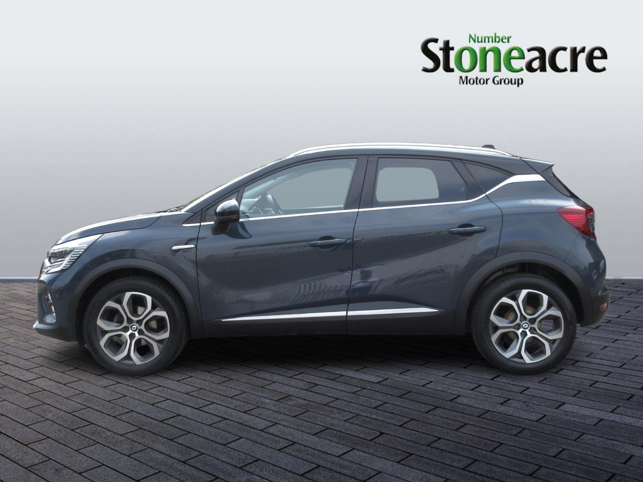 Renault Captur Image 6