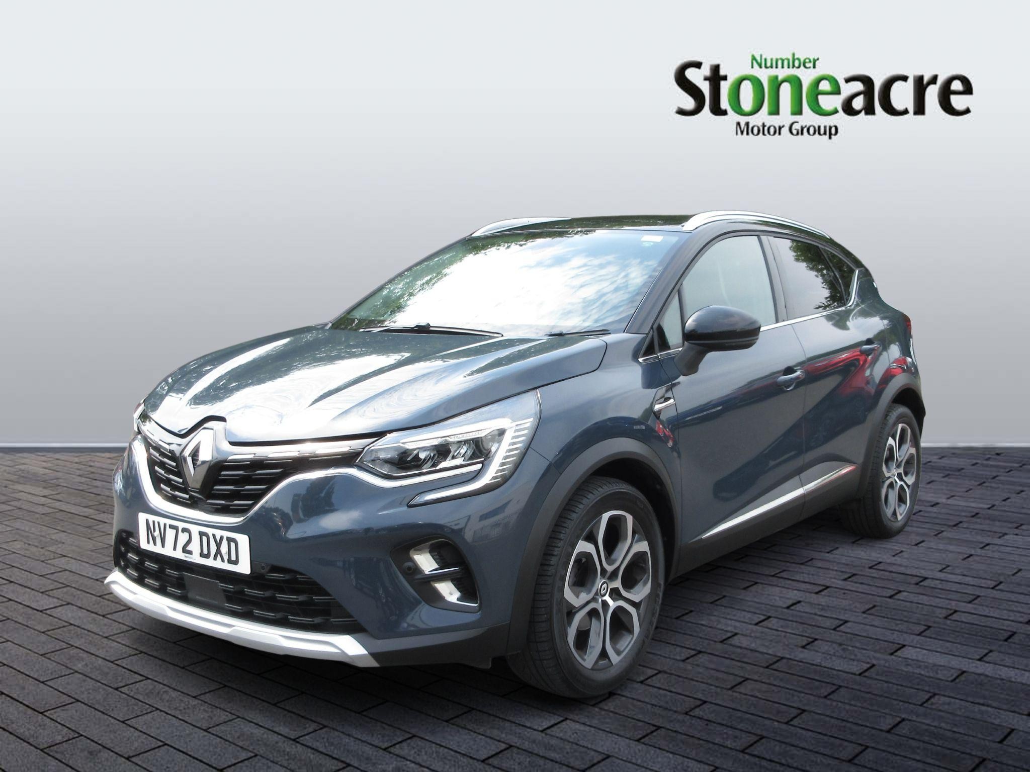 Renault Captur Image 7