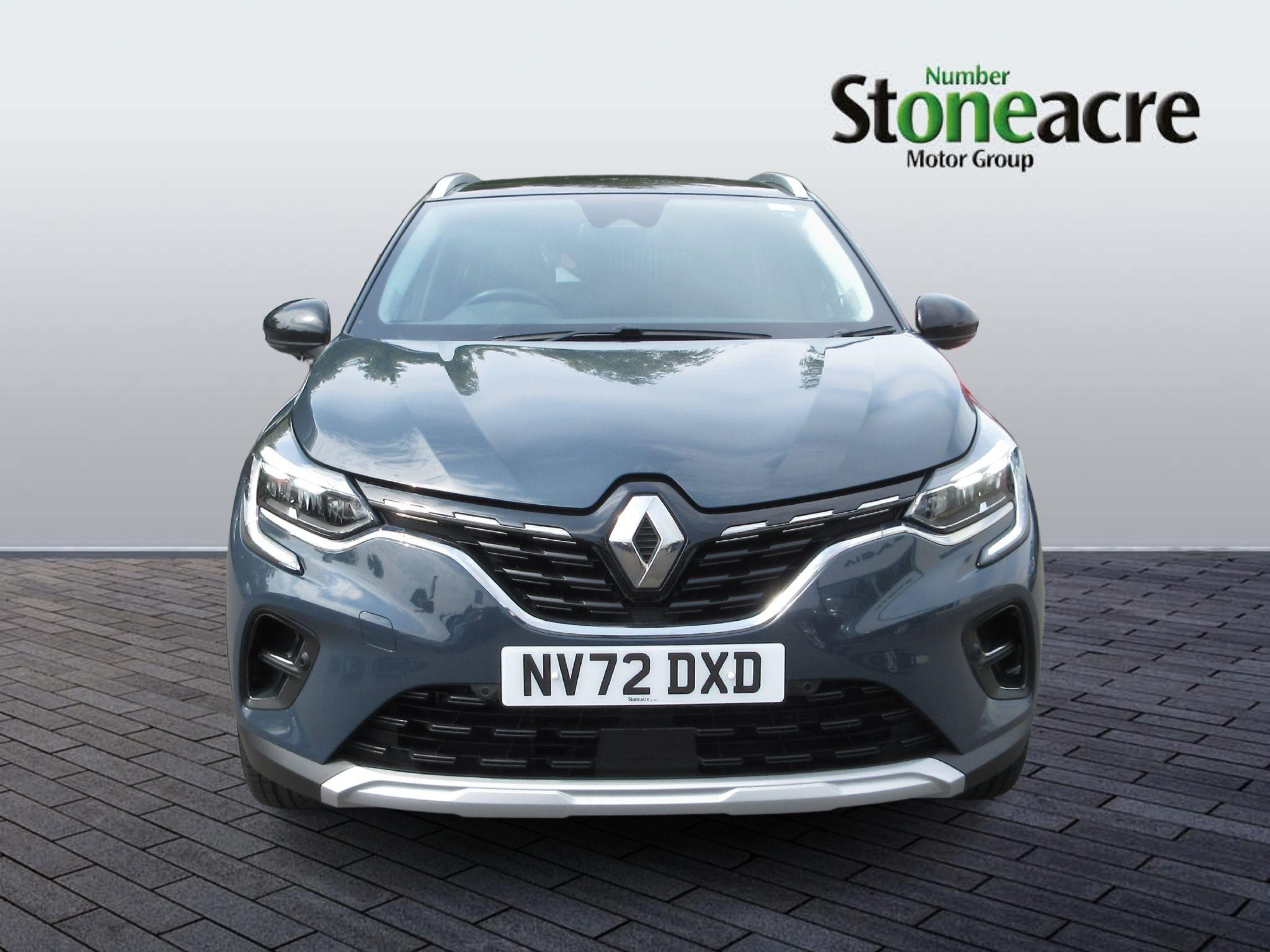 Renault Captur Image 8