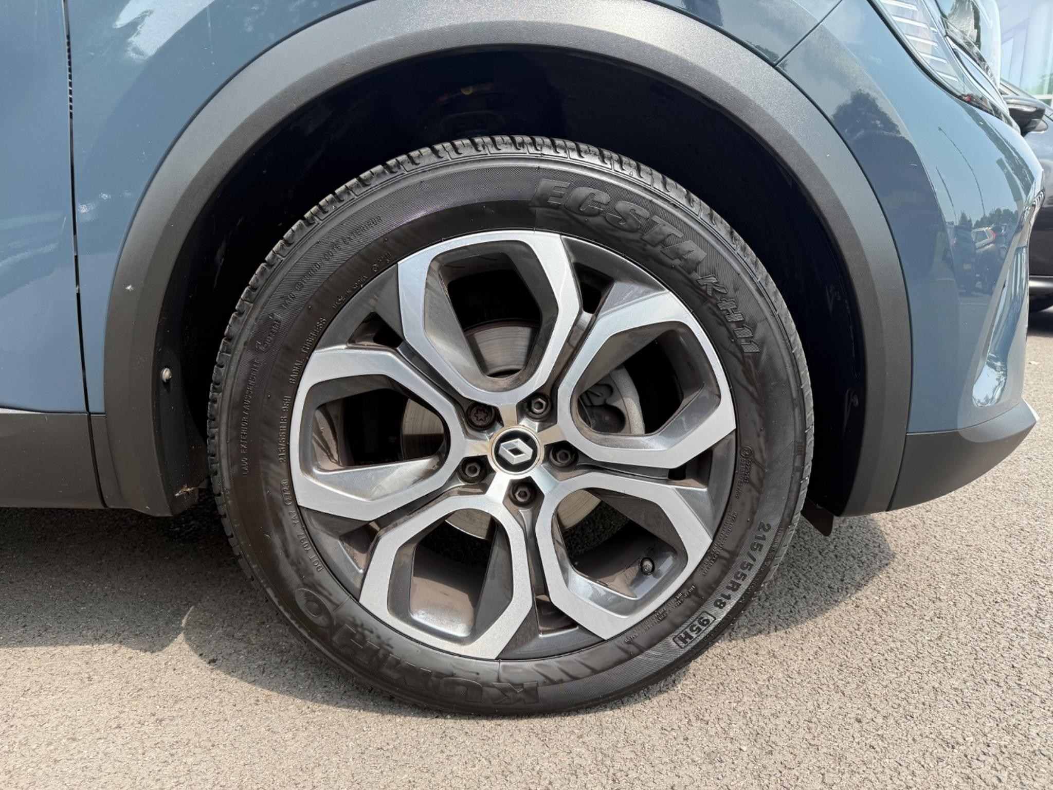 Renault Captur Image 11