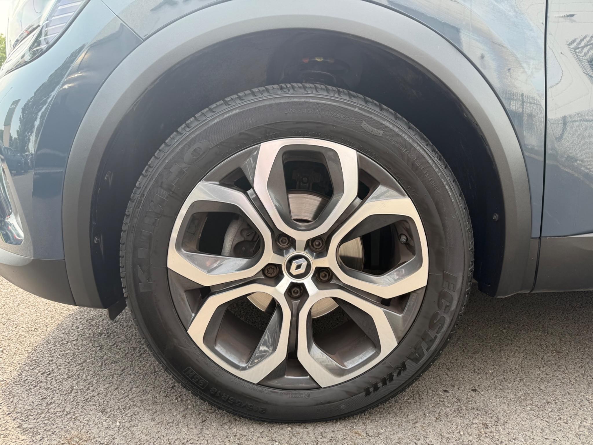 Renault Captur Image 12