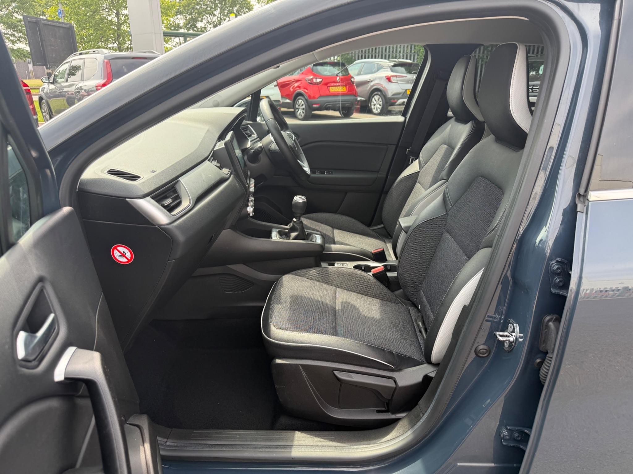 Renault Captur Image 13