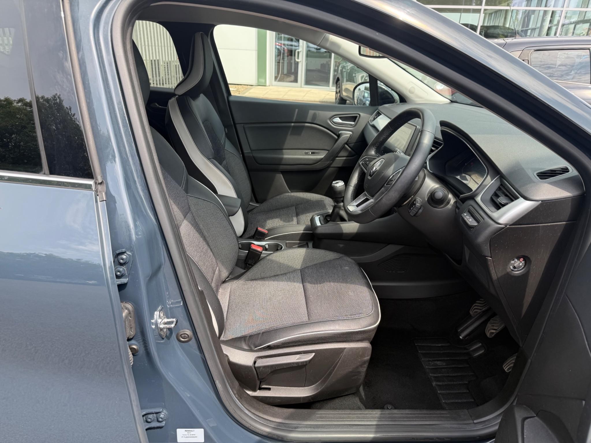 Renault Captur Image 14