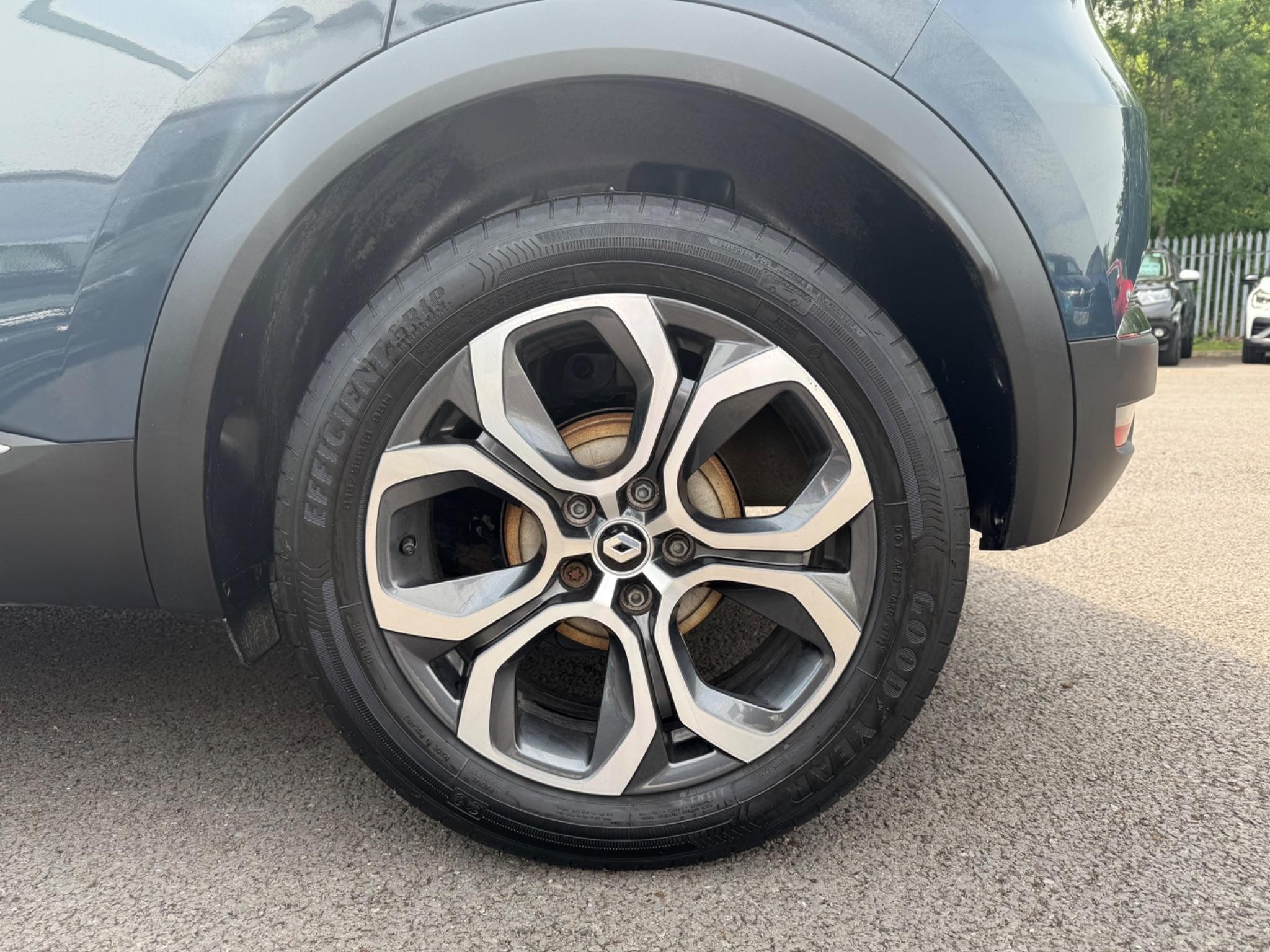 Renault Captur Image 15