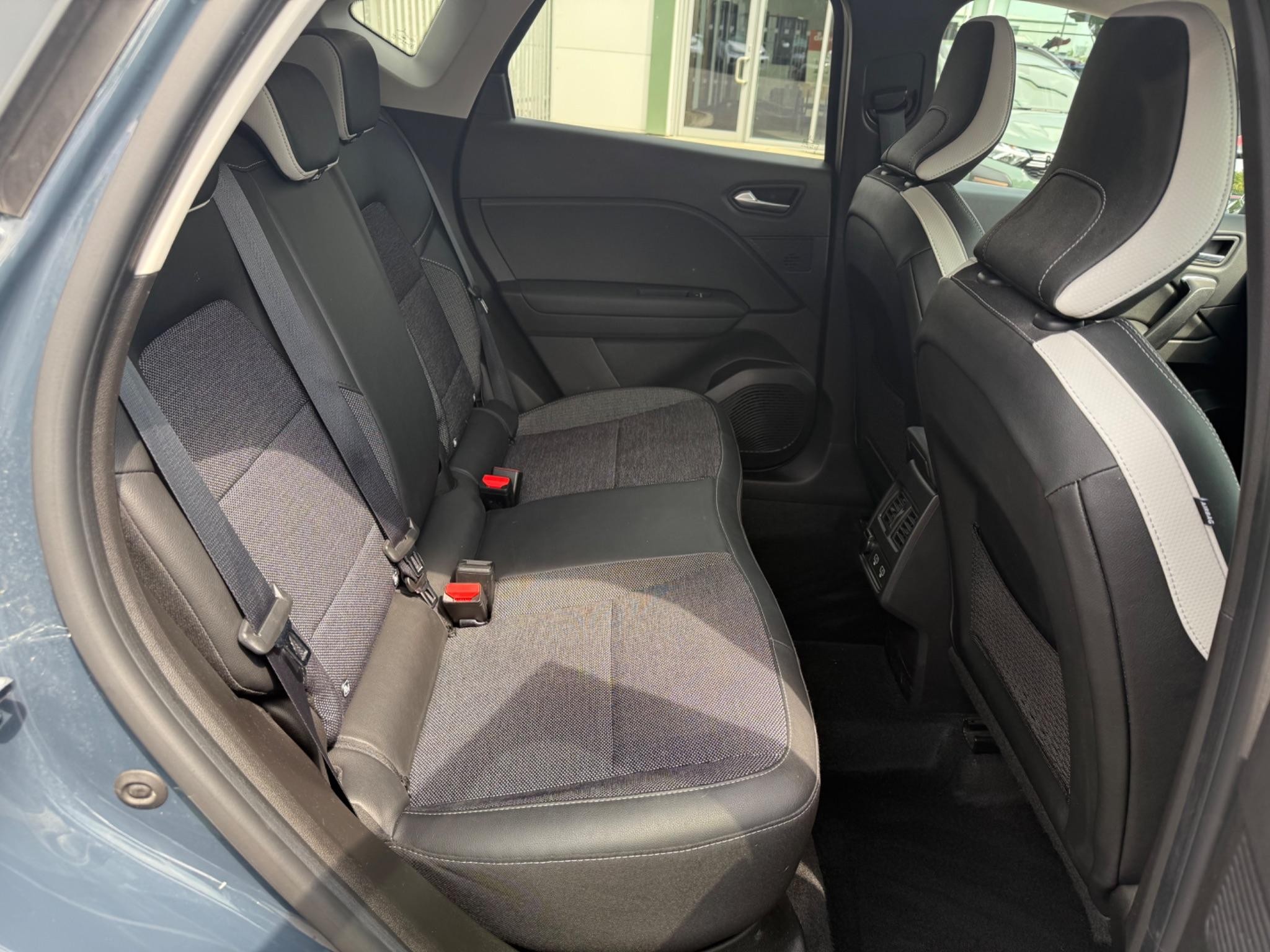 Renault Captur Image 16