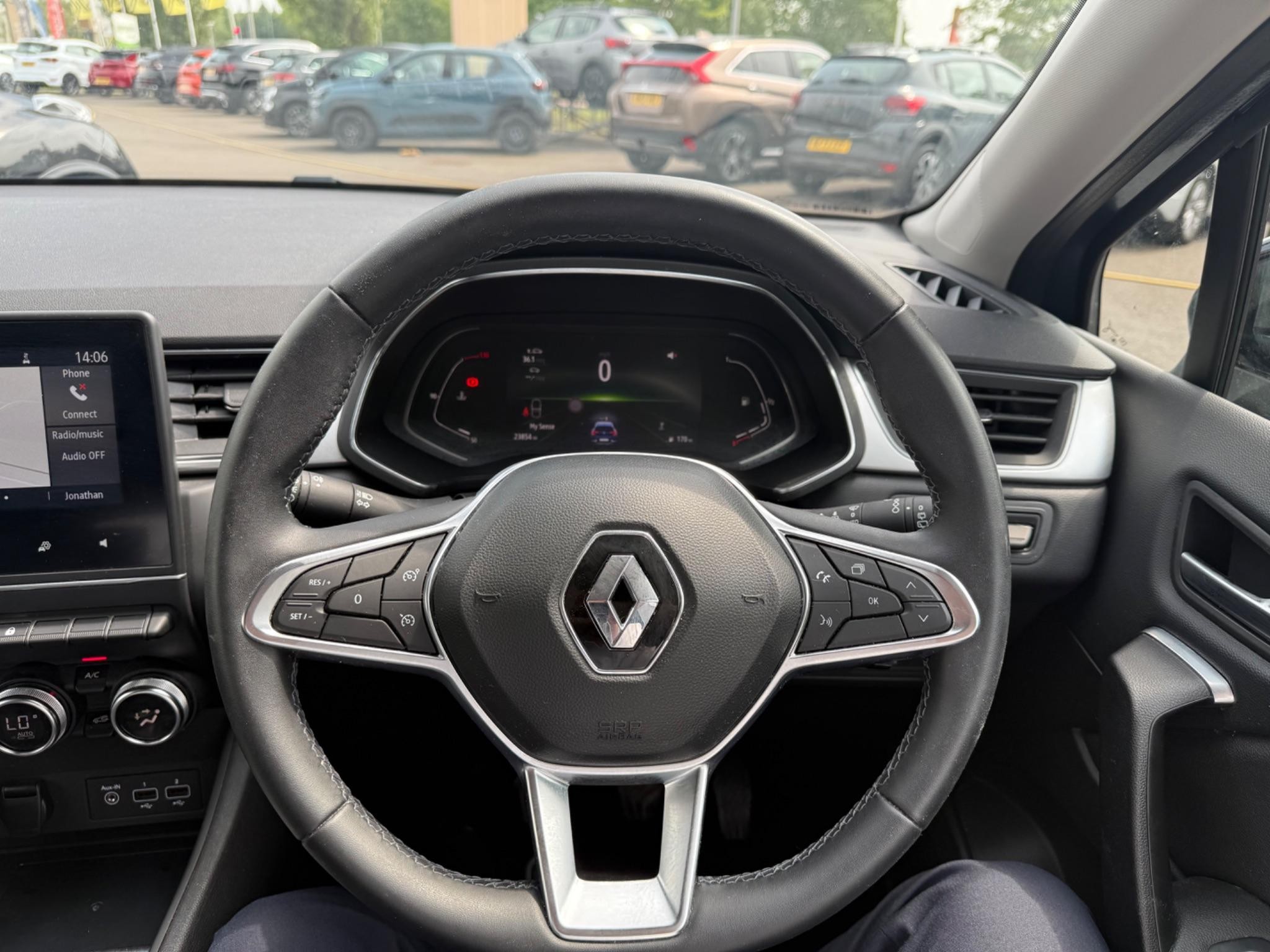 Renault Captur Image 19