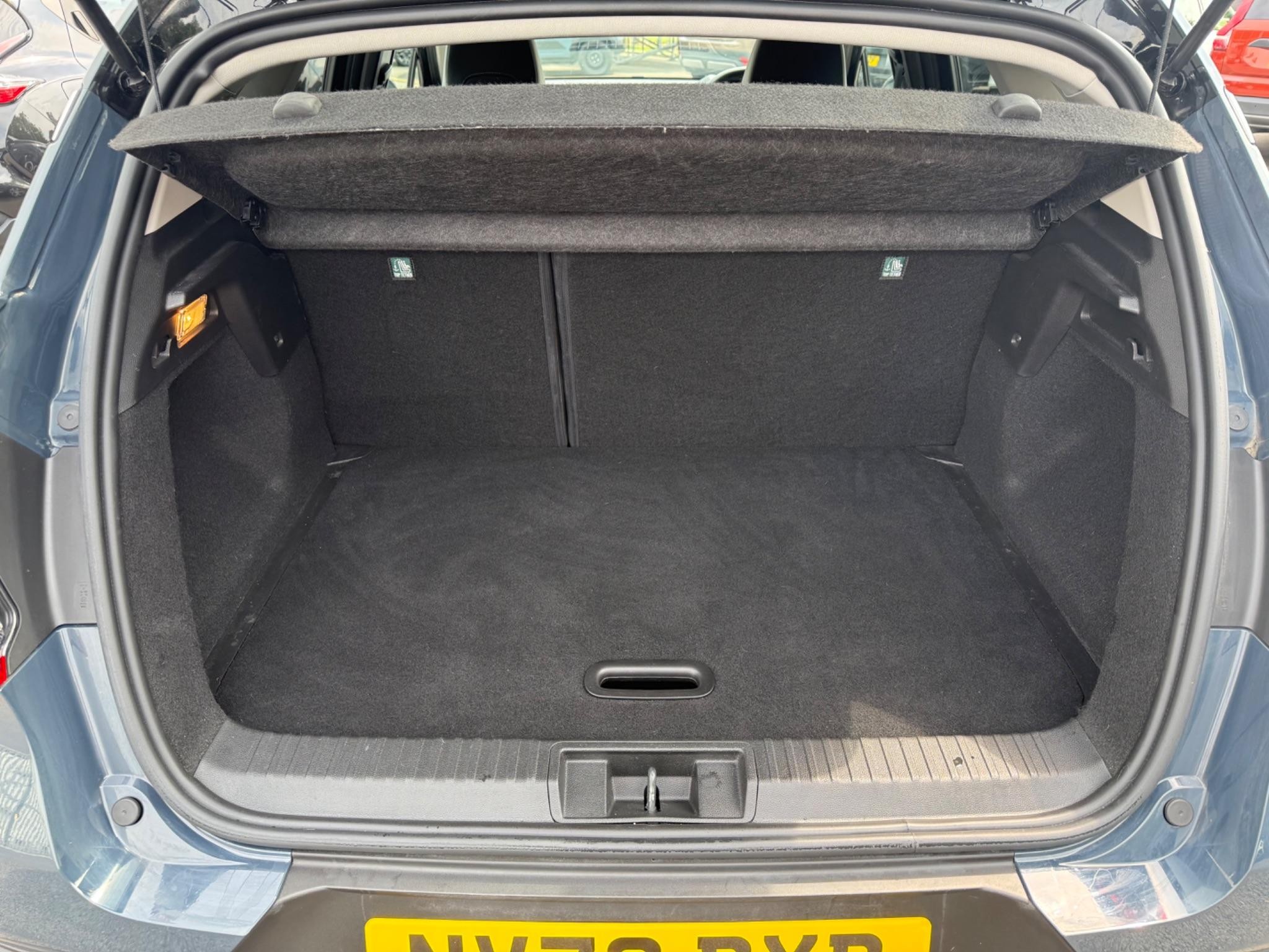 Renault Captur Image 20