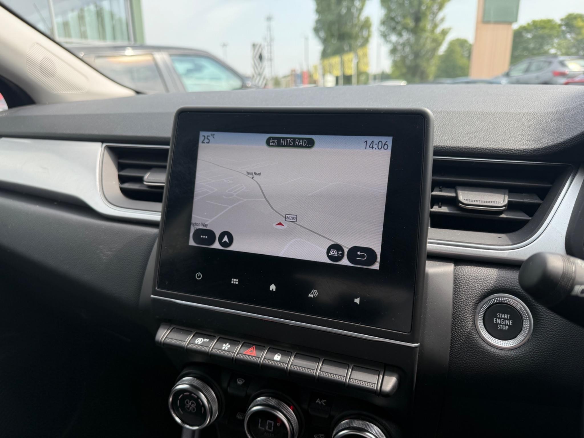 Renault Captur Image 22