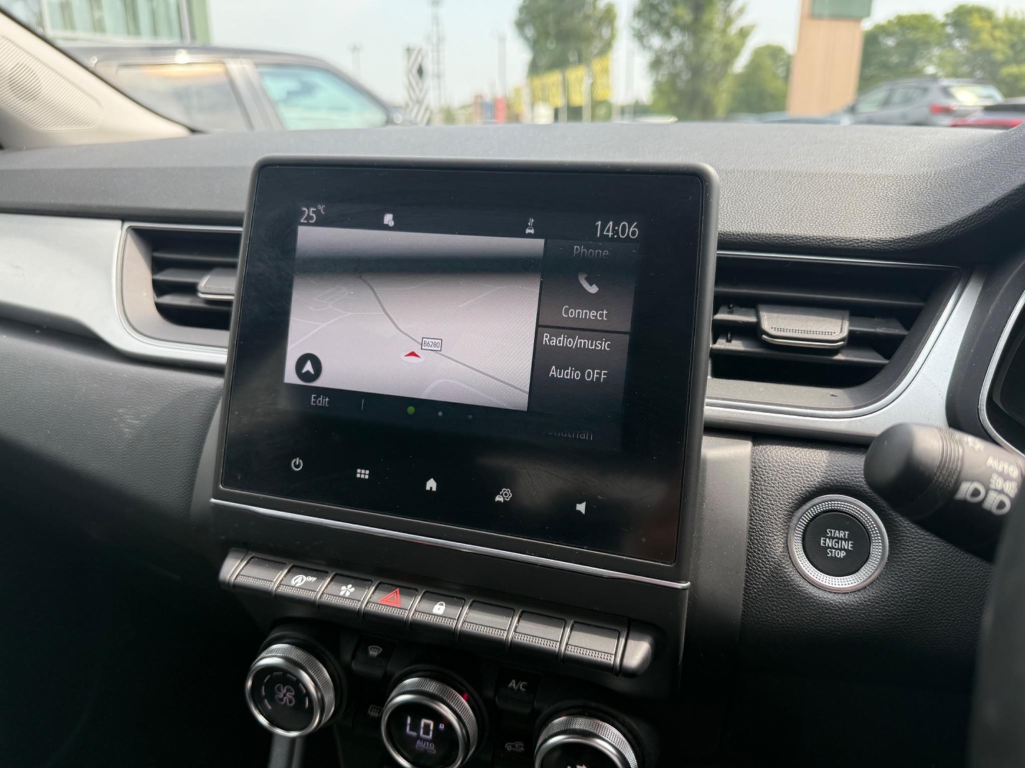 Renault Captur Image 23
