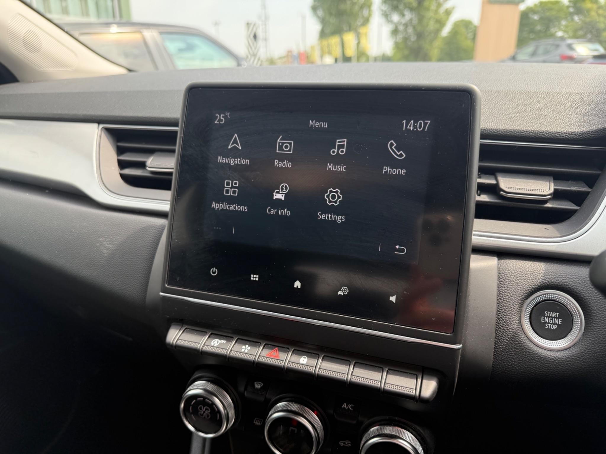 Renault Captur Image 26