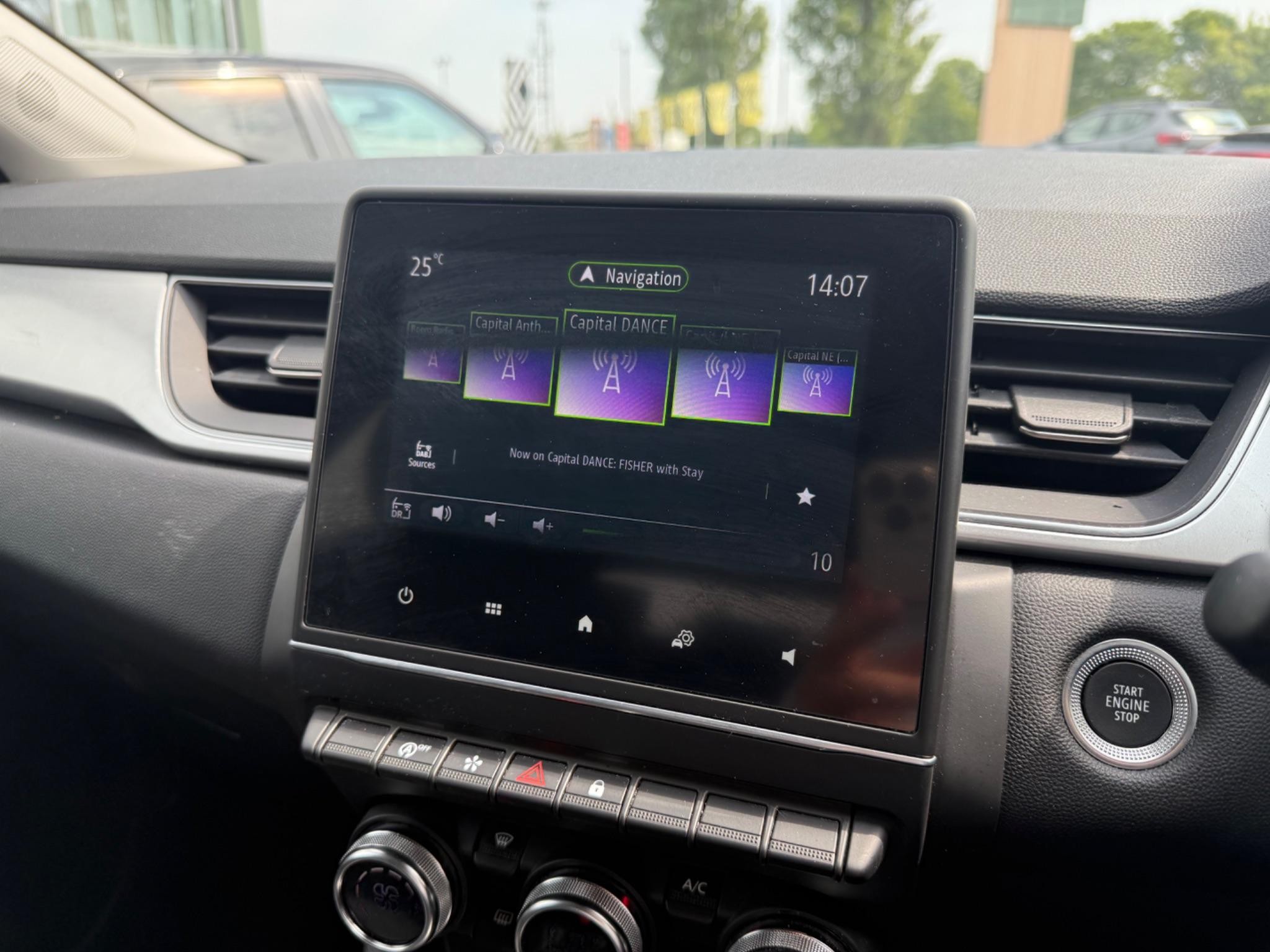 Renault Captur Image 27