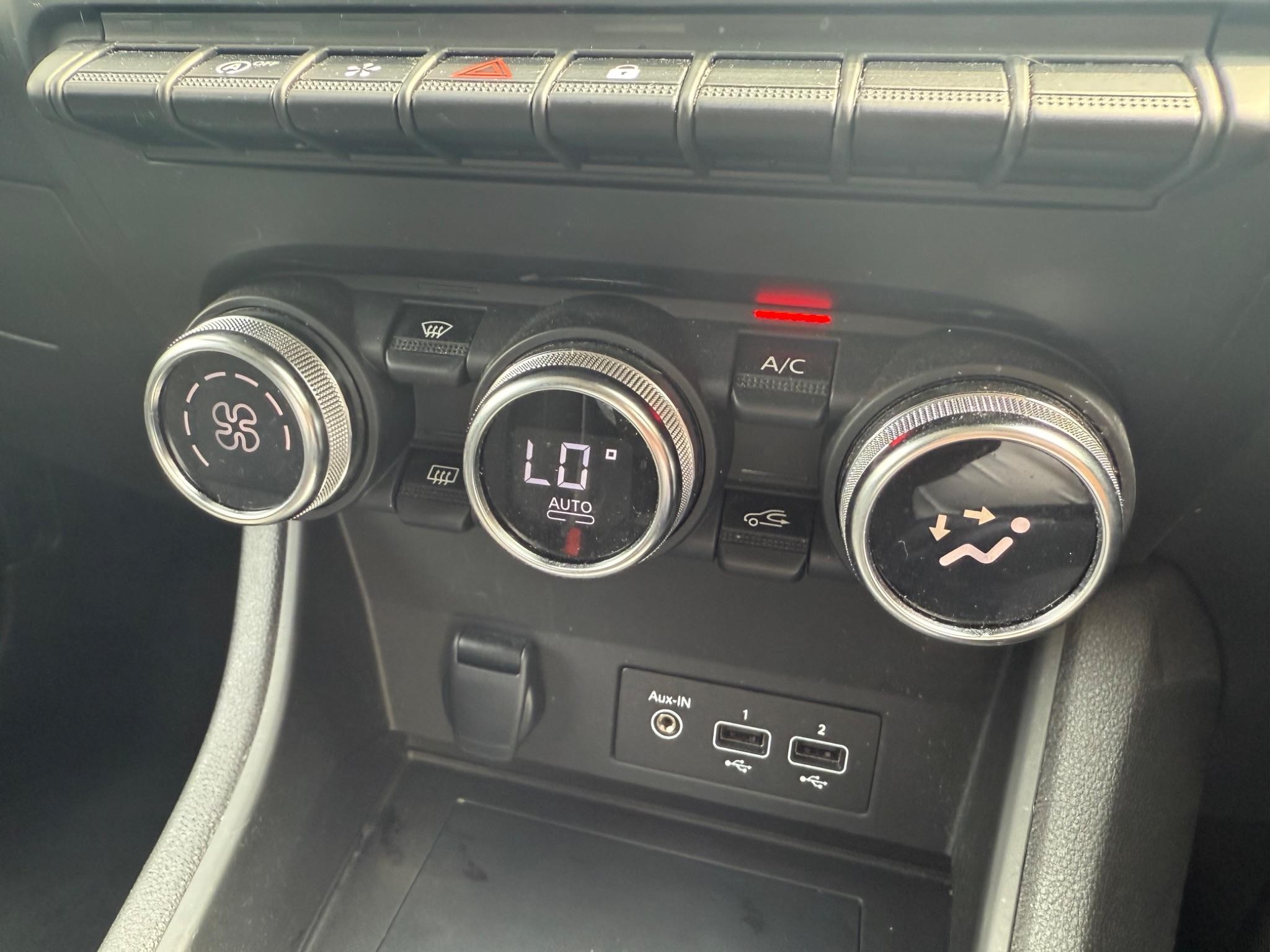 Renault Captur Image 29