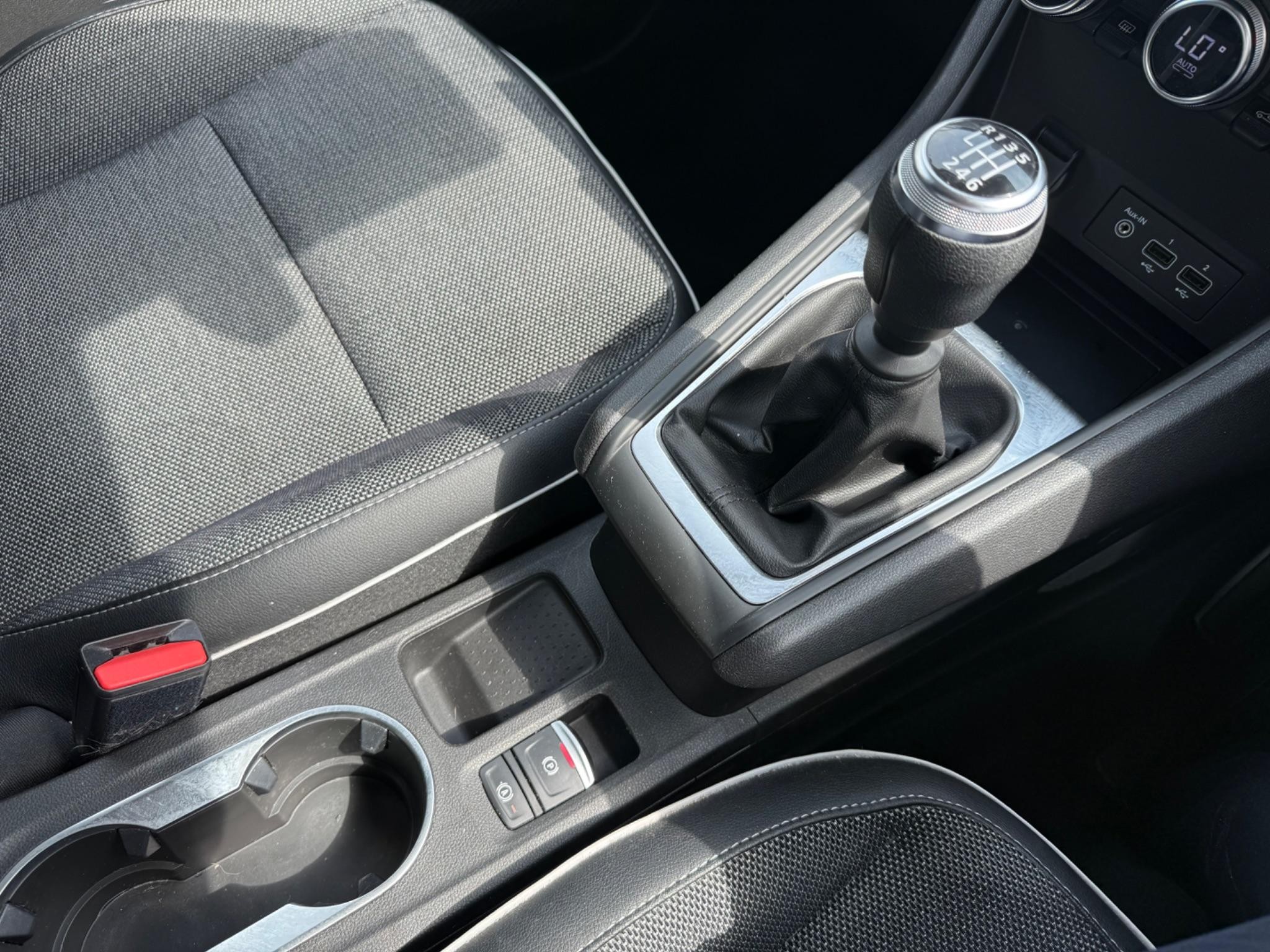 Renault Captur Image 33